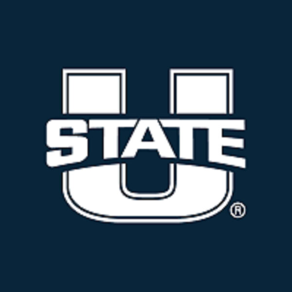 Utah State University Sound Cover Image