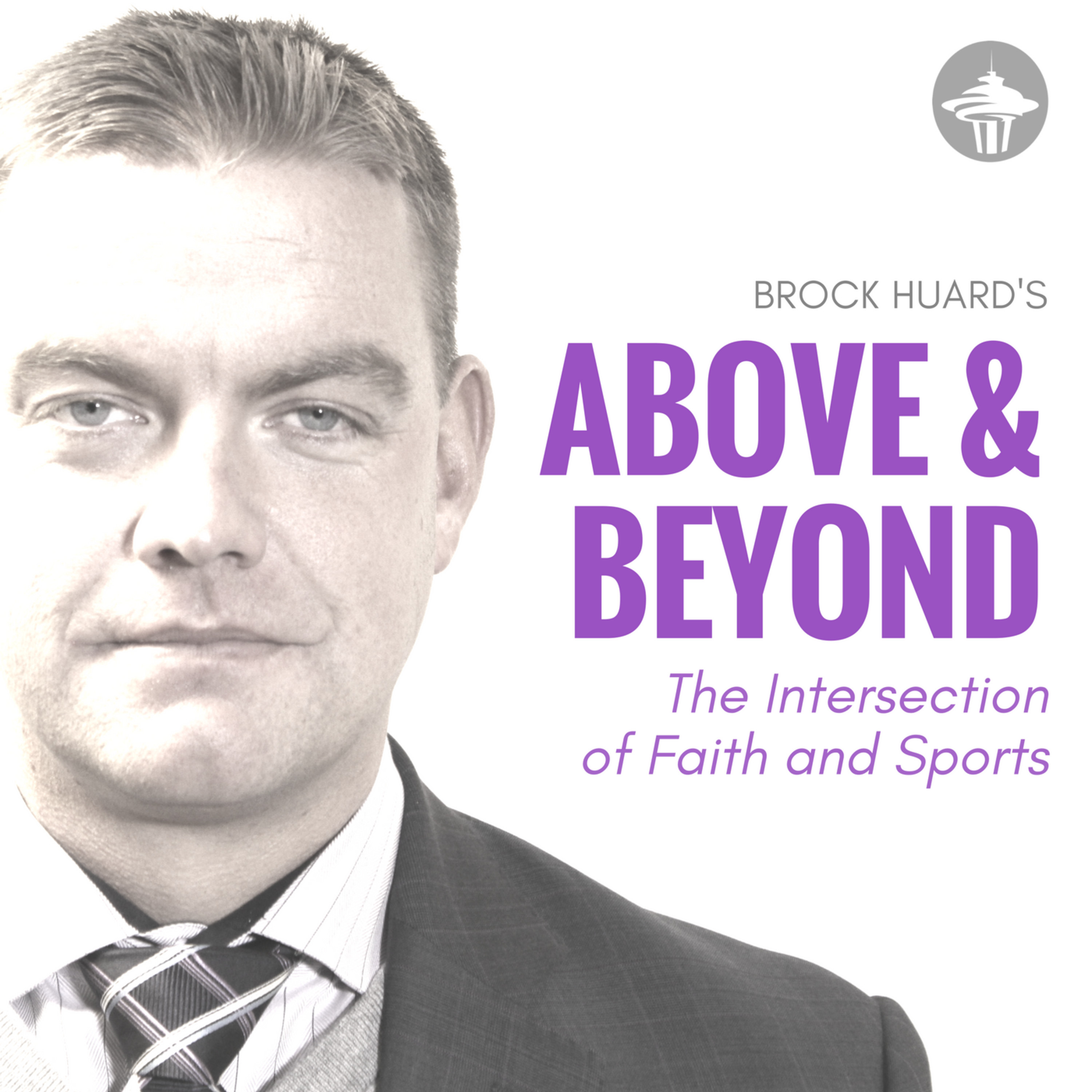 Chris Broussard: Standing Firm in Faith