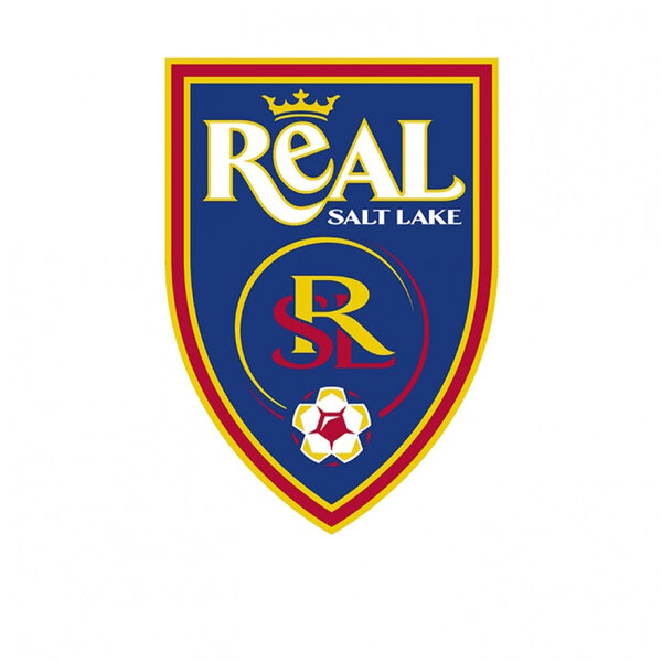 Real Salt Lake Sound Cover Image