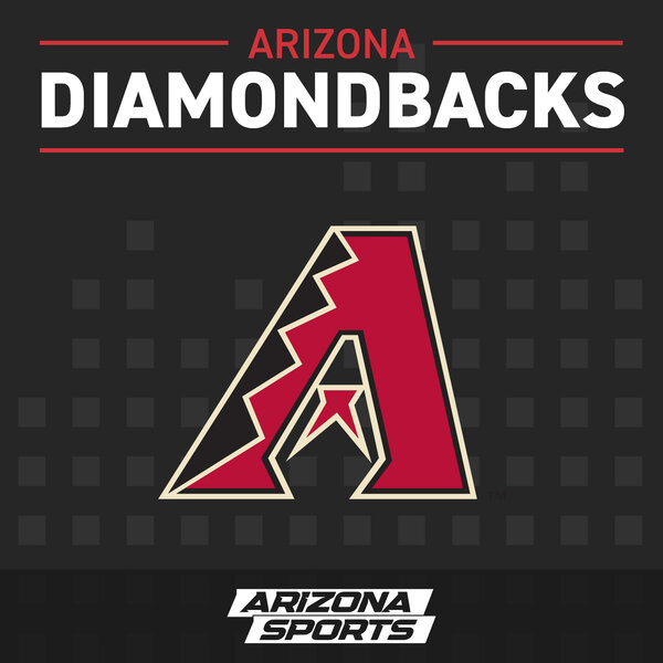 Arizona Diamondbacks Playlist Channel Cover Image