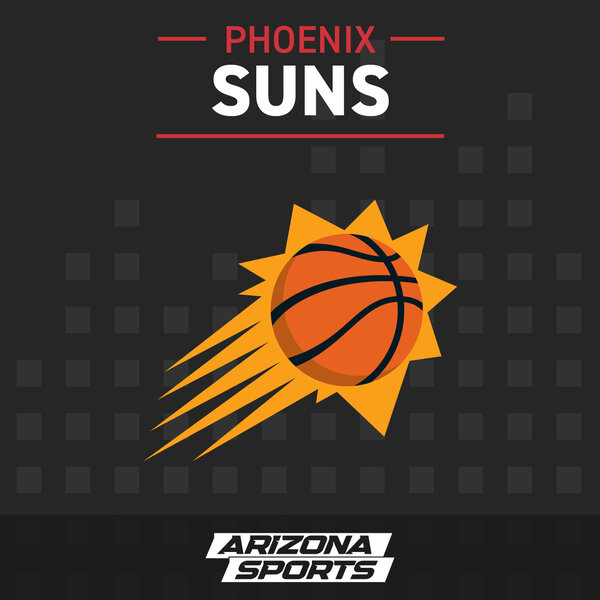Phoenix Suns Podcast Channel Cover Image