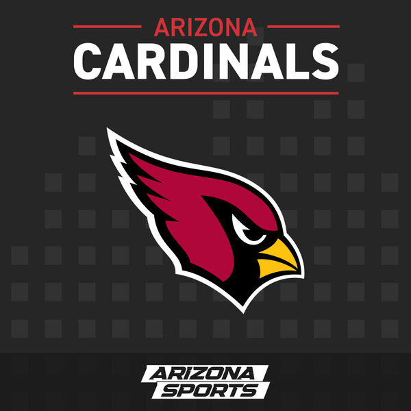 Arizona Cardinals Playlist Channel Cover Image