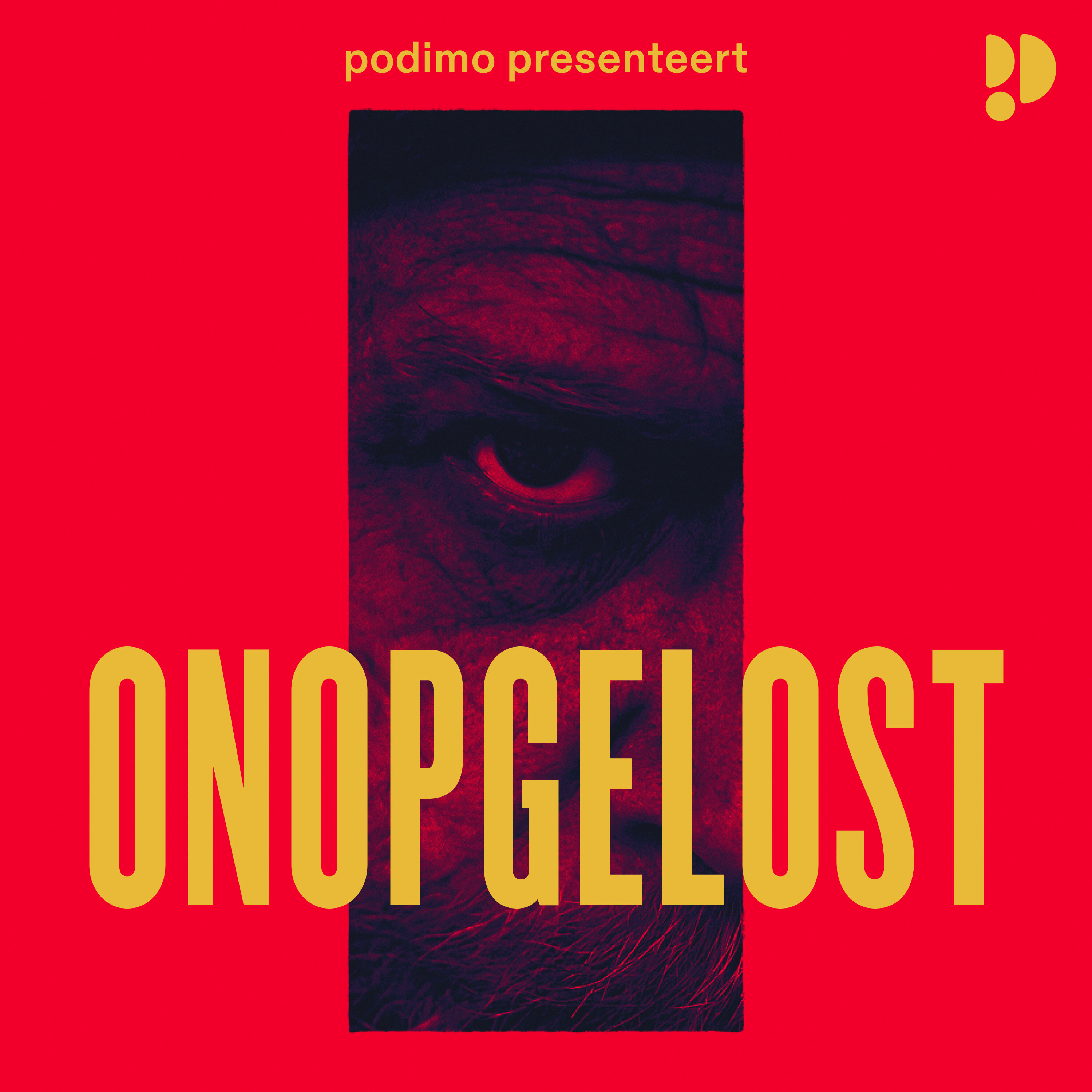 Onopgelost