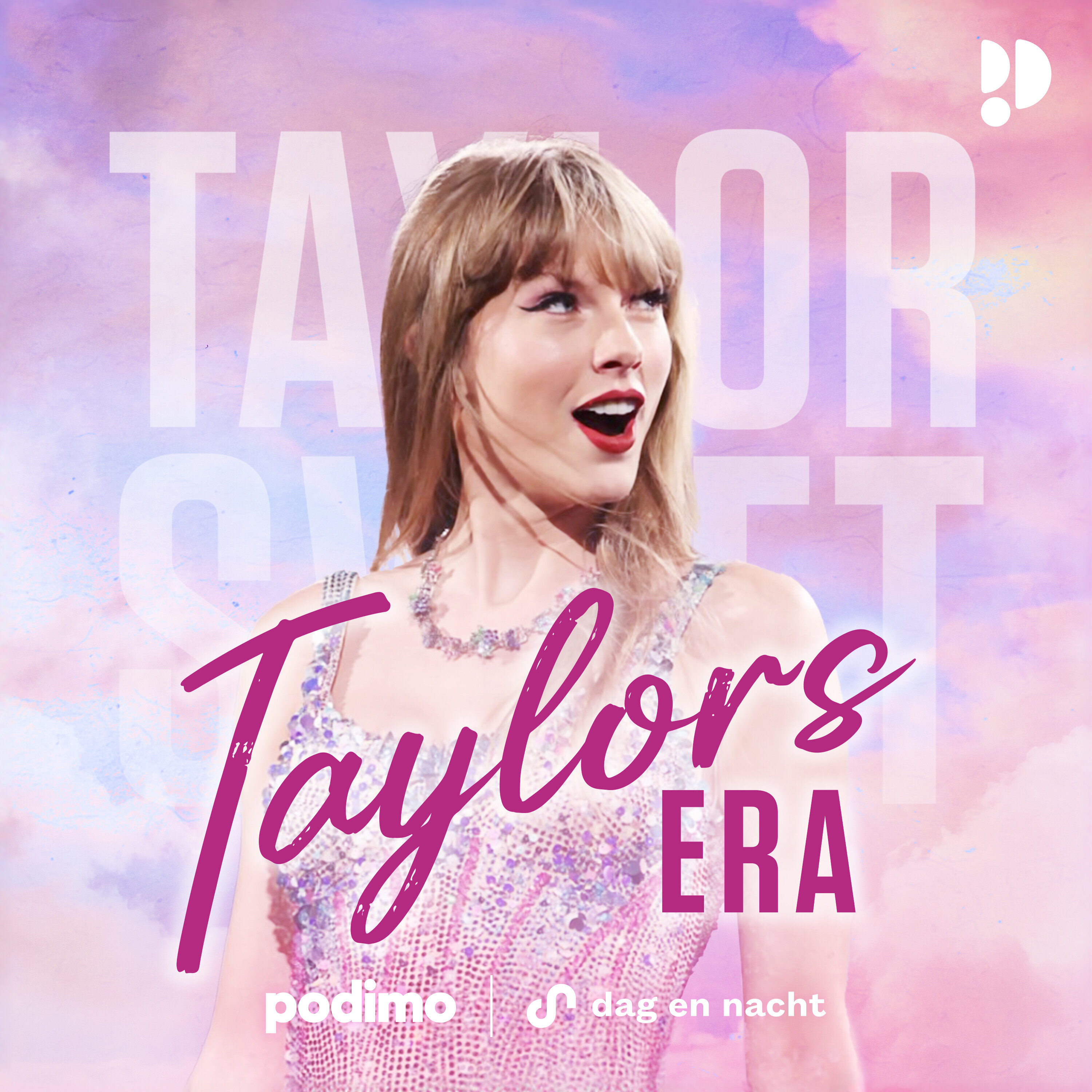 Taylors Era - De Taylor Swift Podcast Taylors Era - De Taylor Swift Podcast