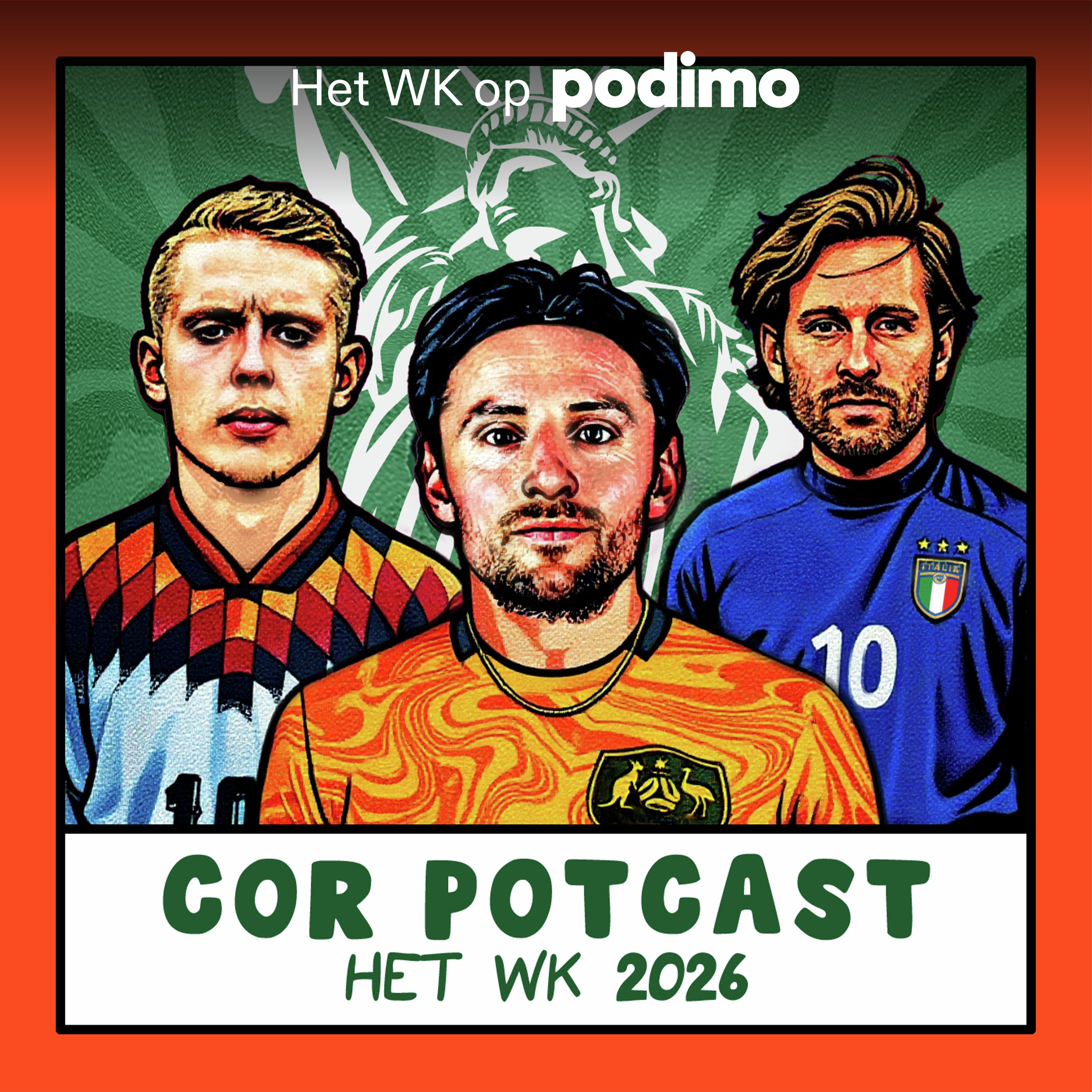 Podcast Image