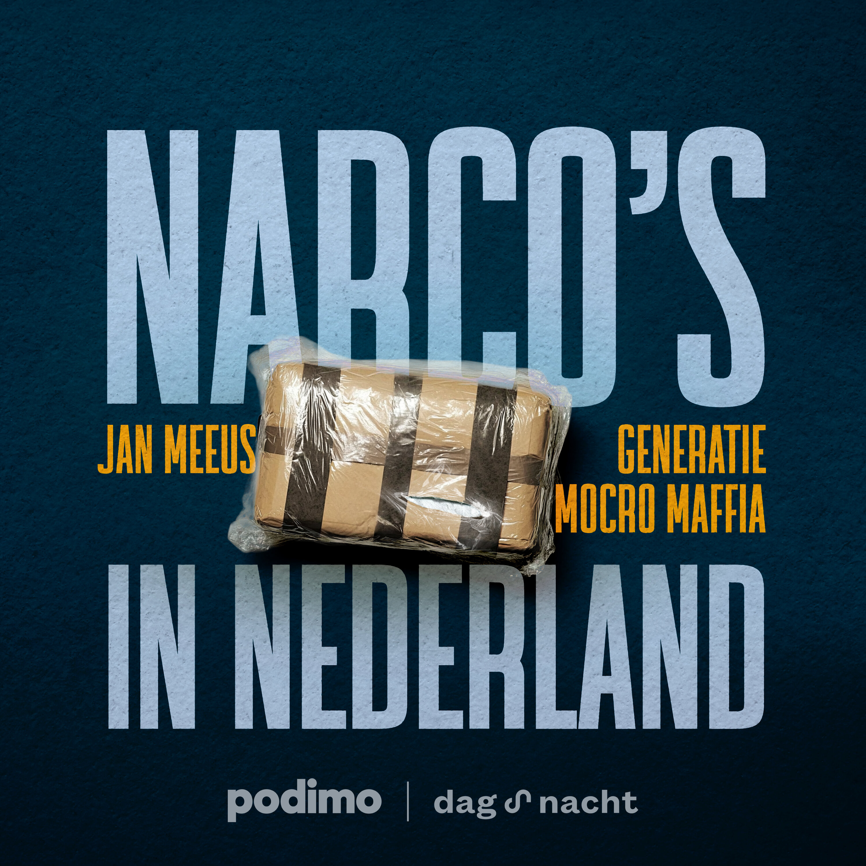 Narco’s in Nederland
