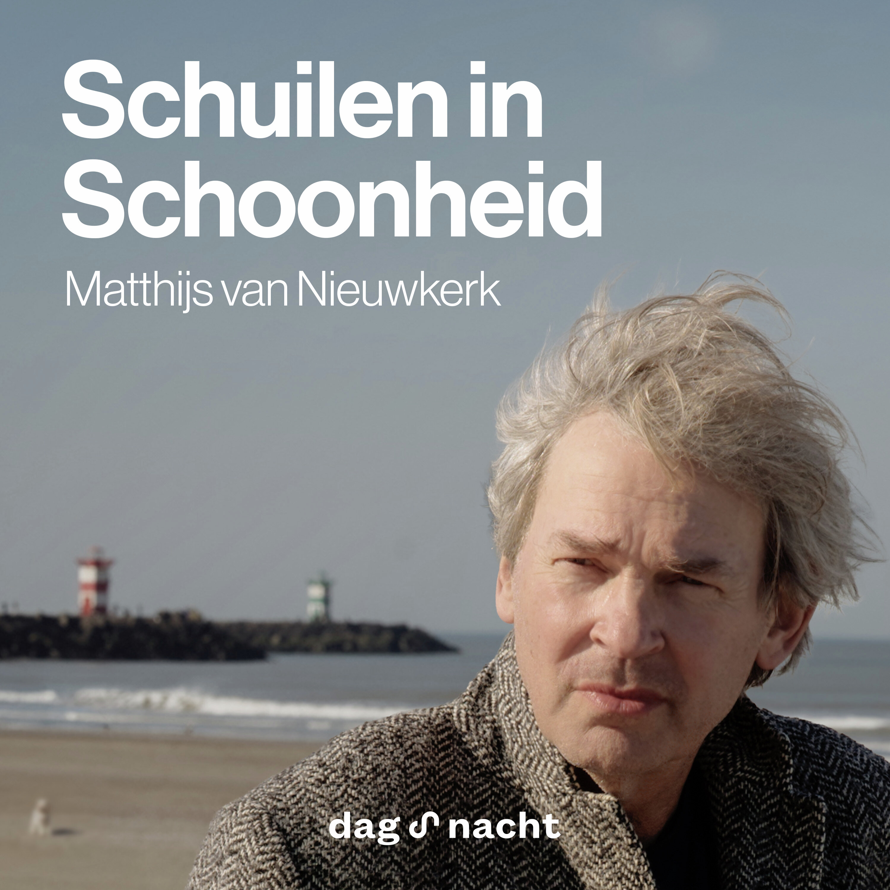 Schuilen in Schoonheid podcast artwork