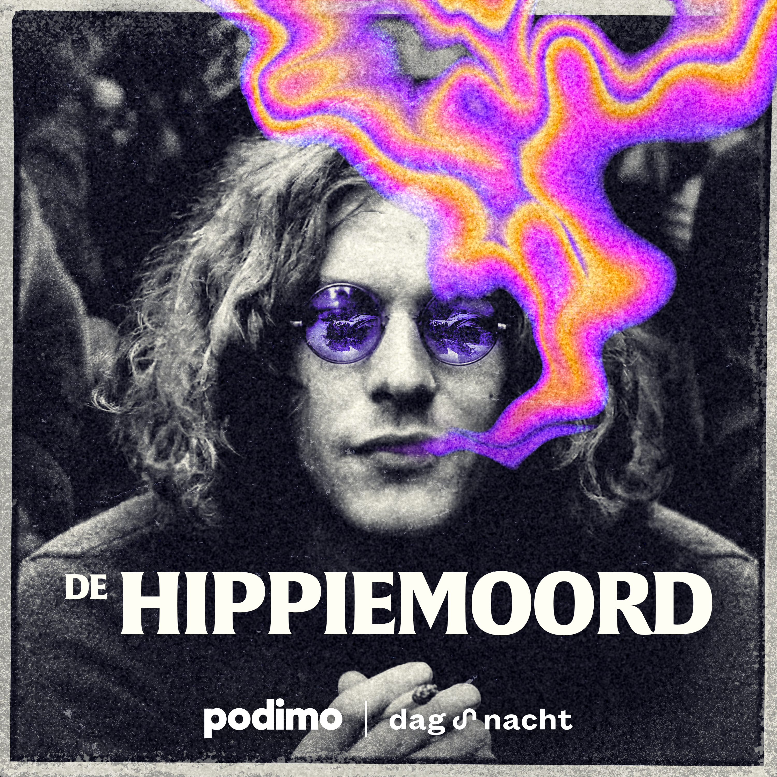 De Hippiemoord