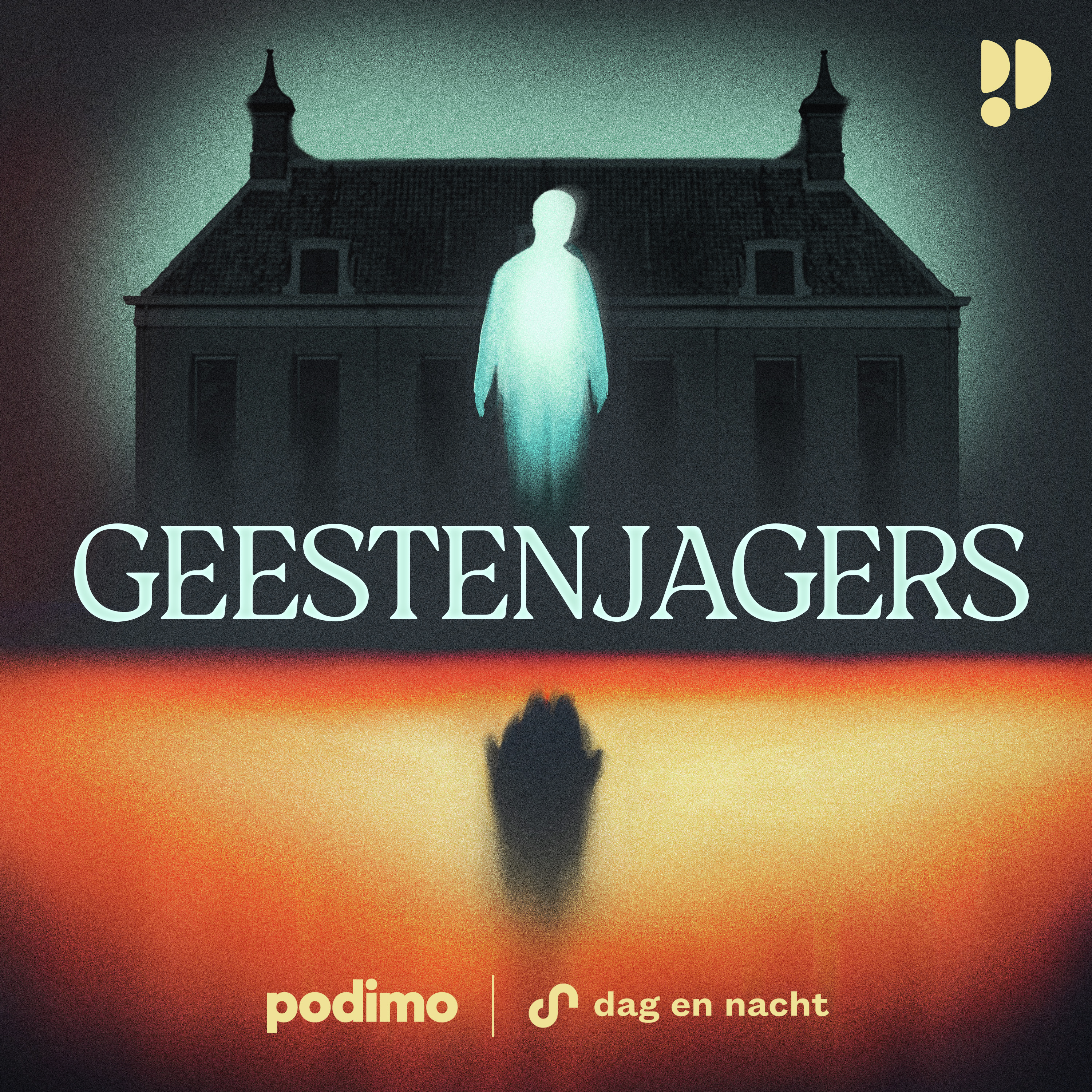 Geestenjagers