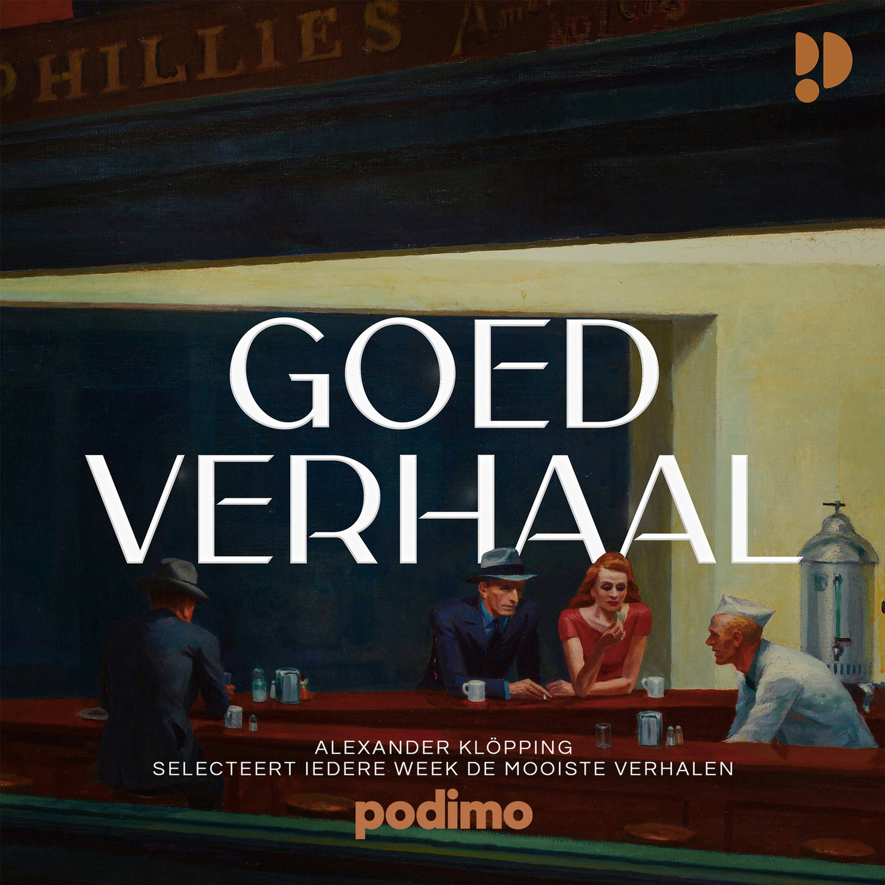 Goed Verhaal