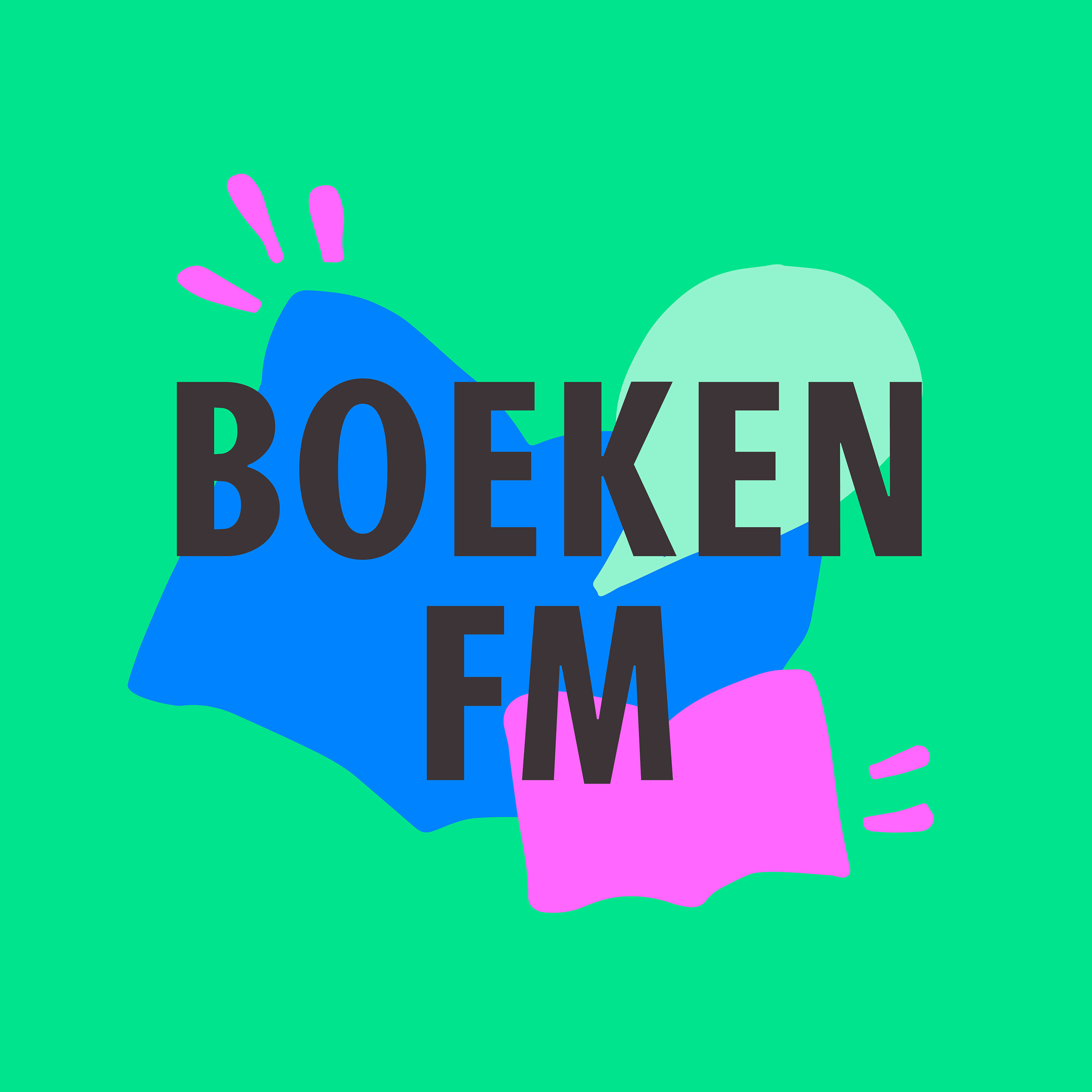 Boeken FM