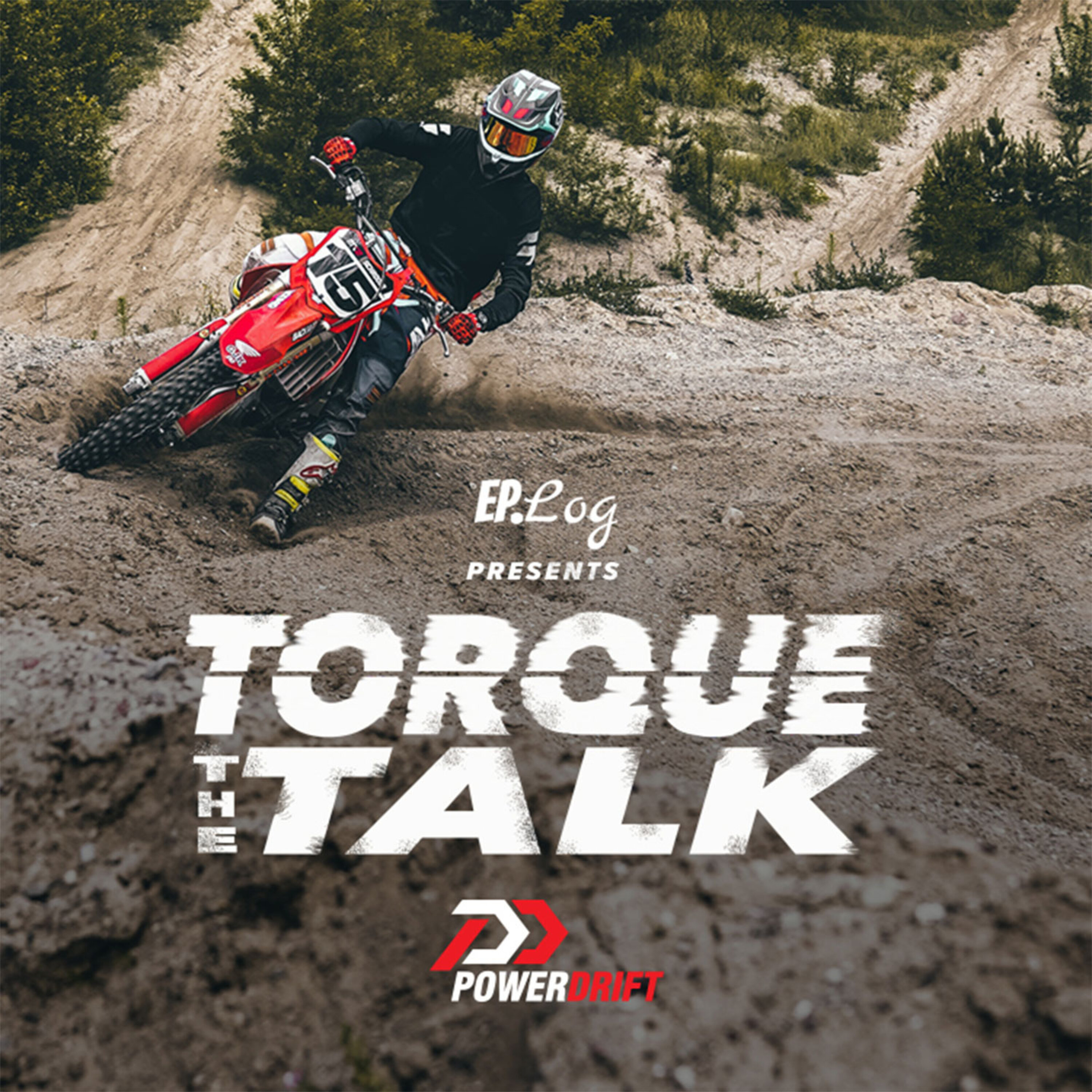 Torque The Talk:Ep.Log Media