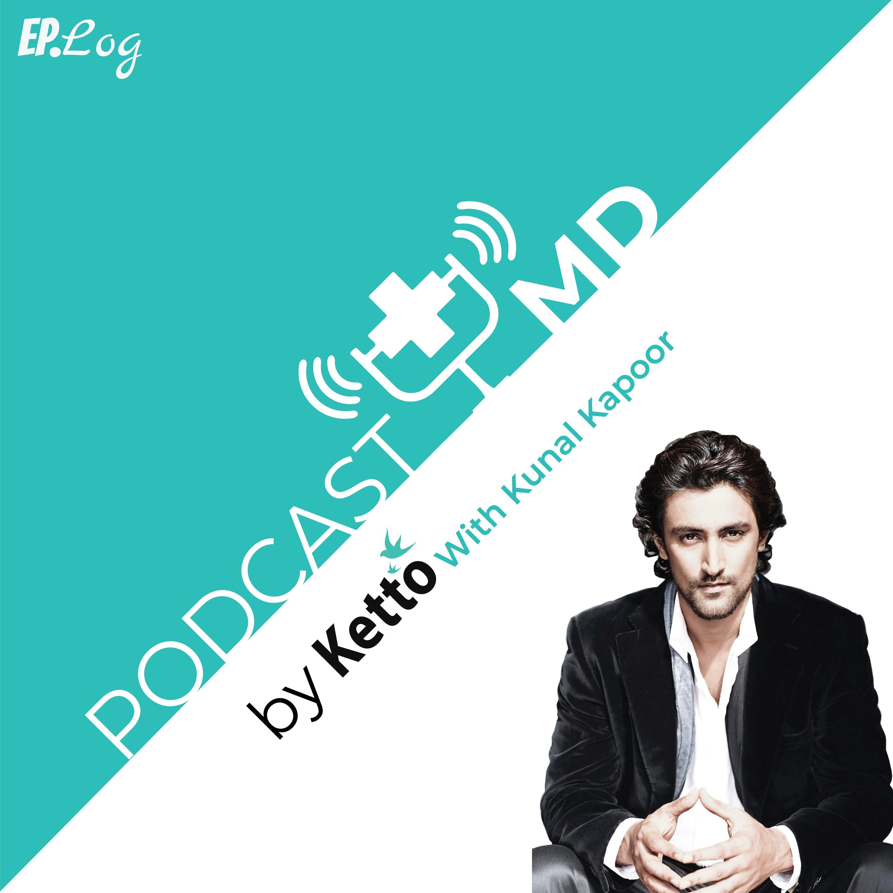 Podcast MD by Ketto Podcast MD by Ketto