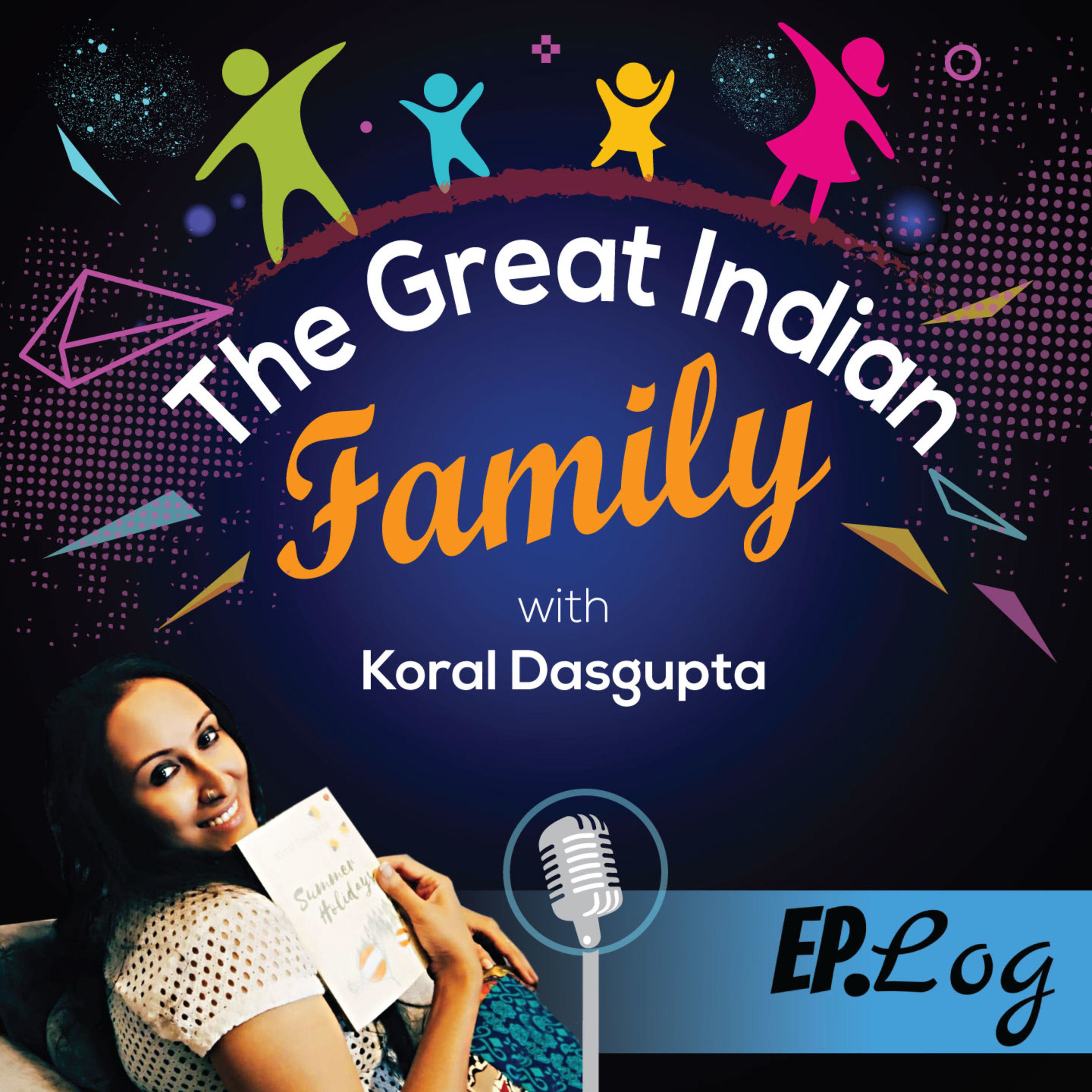 The Great Indian Family