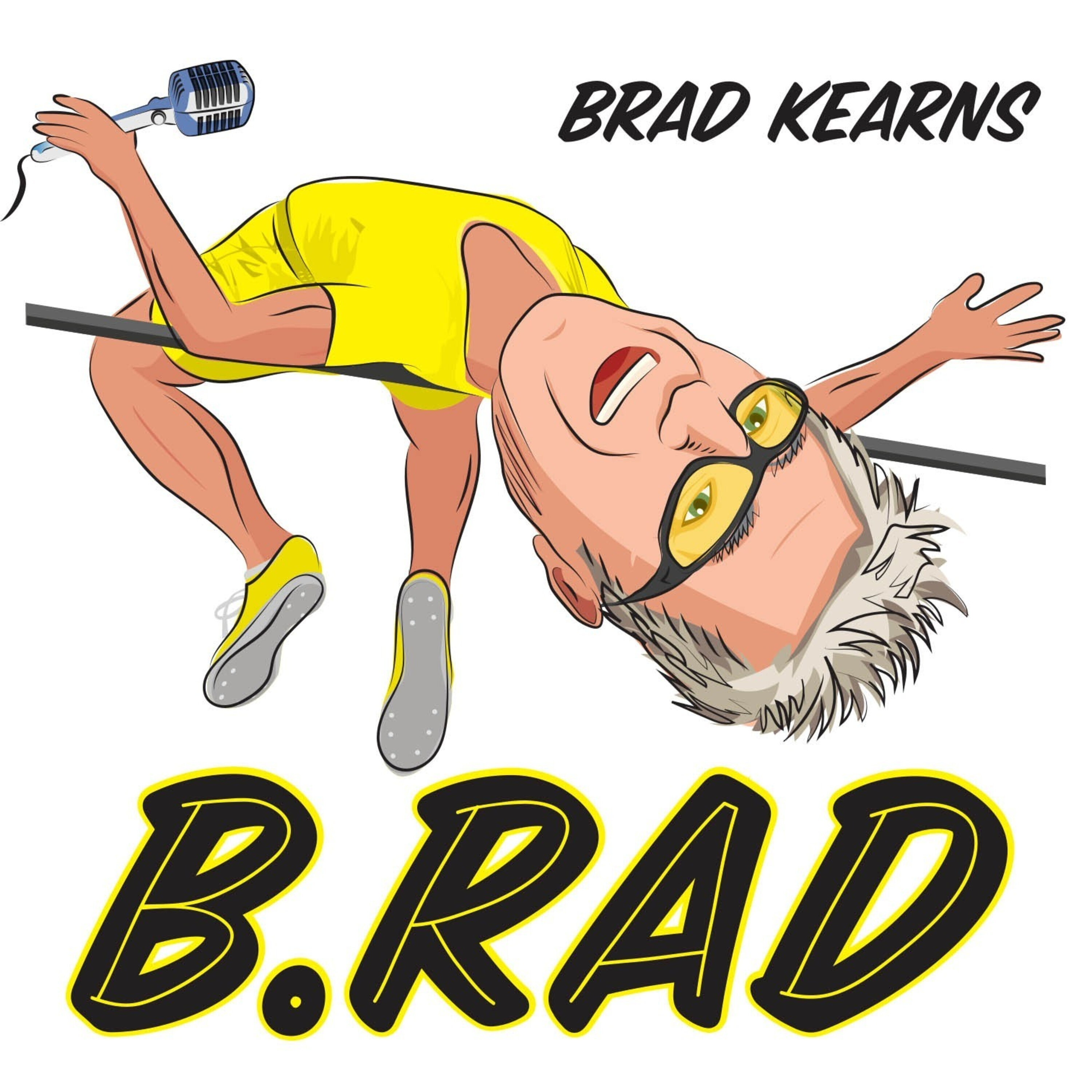 The B.rad Podcast:Brad Kearns