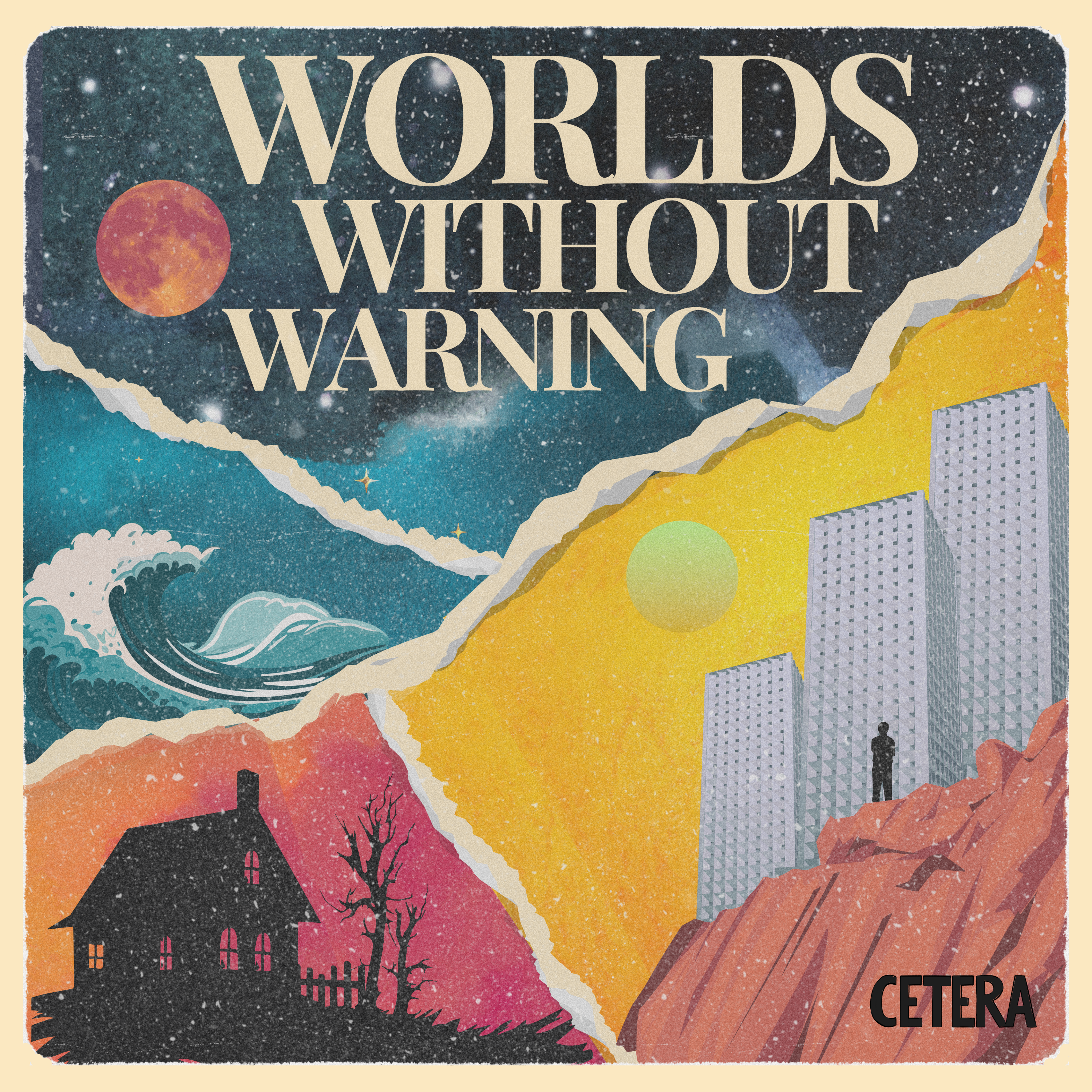 Worlds Without Warning episode artwork