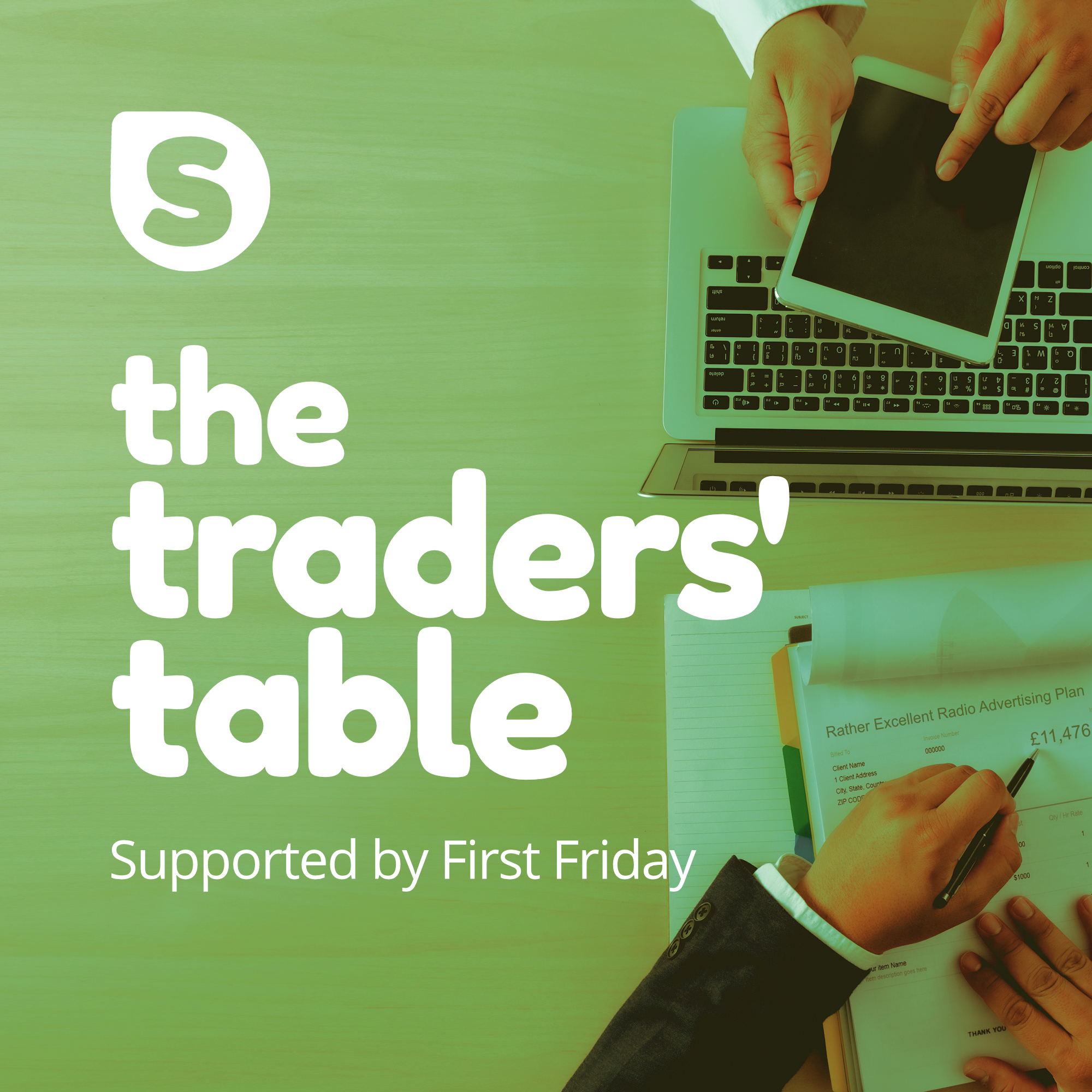The Traders' Table
