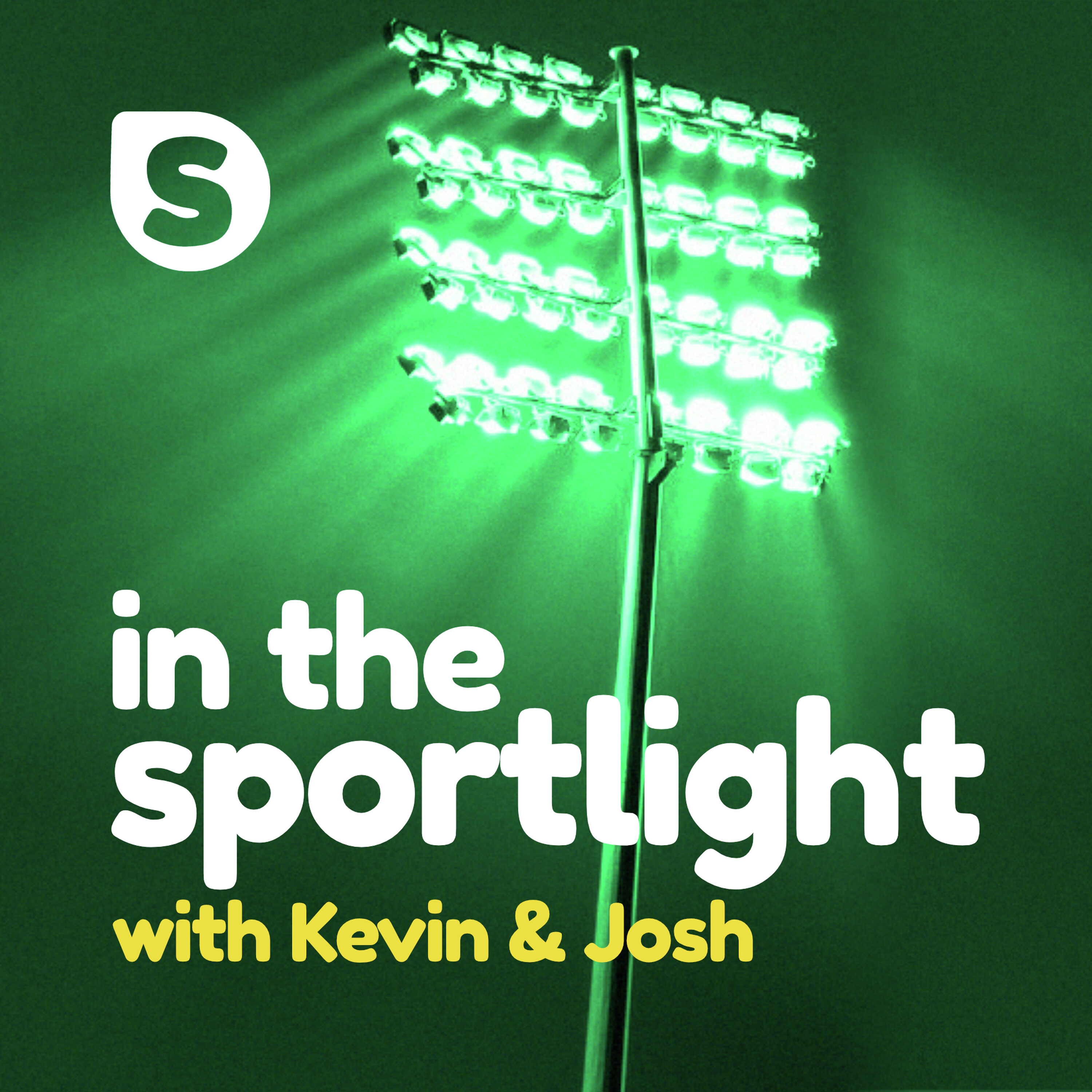 In the Sportlight