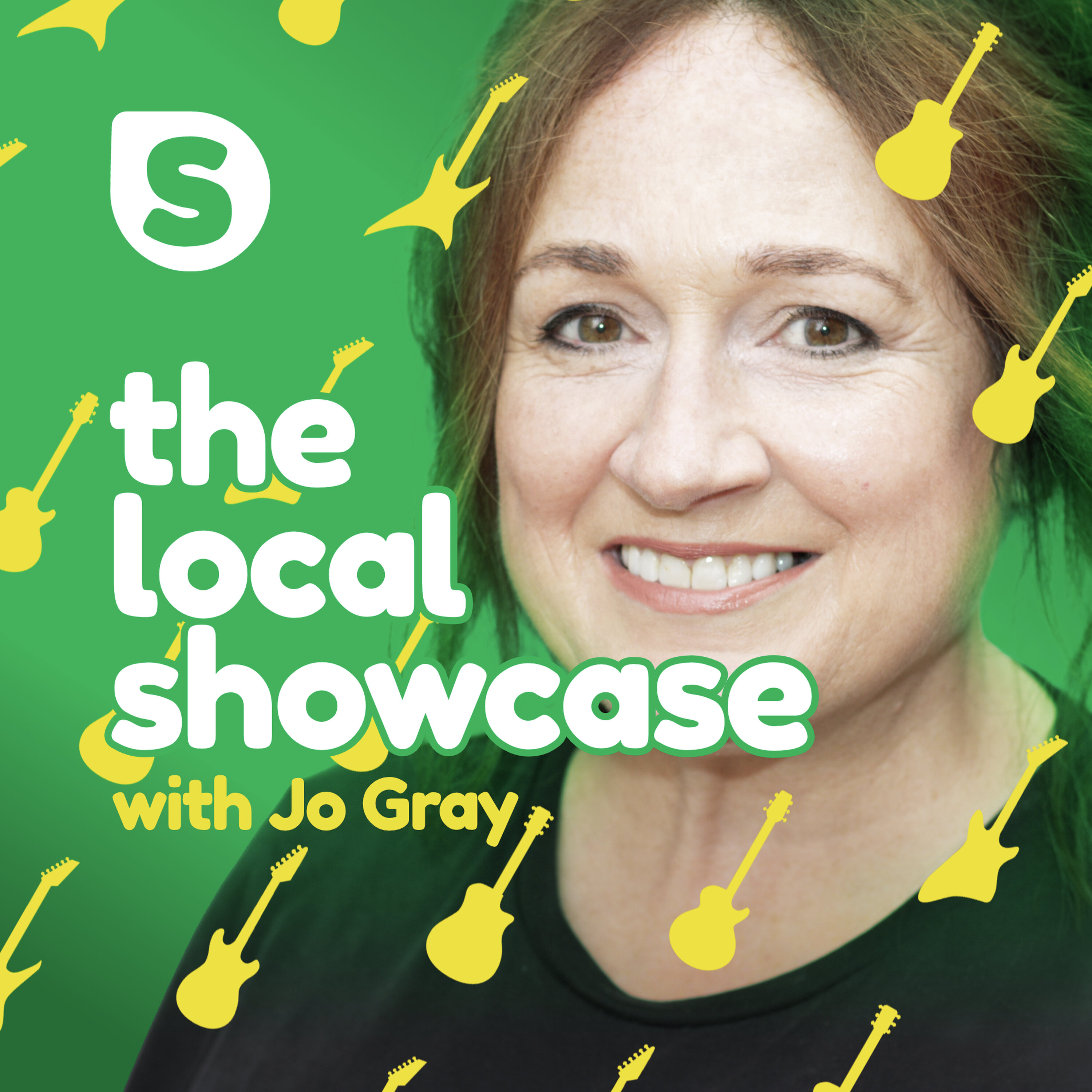 The Local Showcase with Mandy P