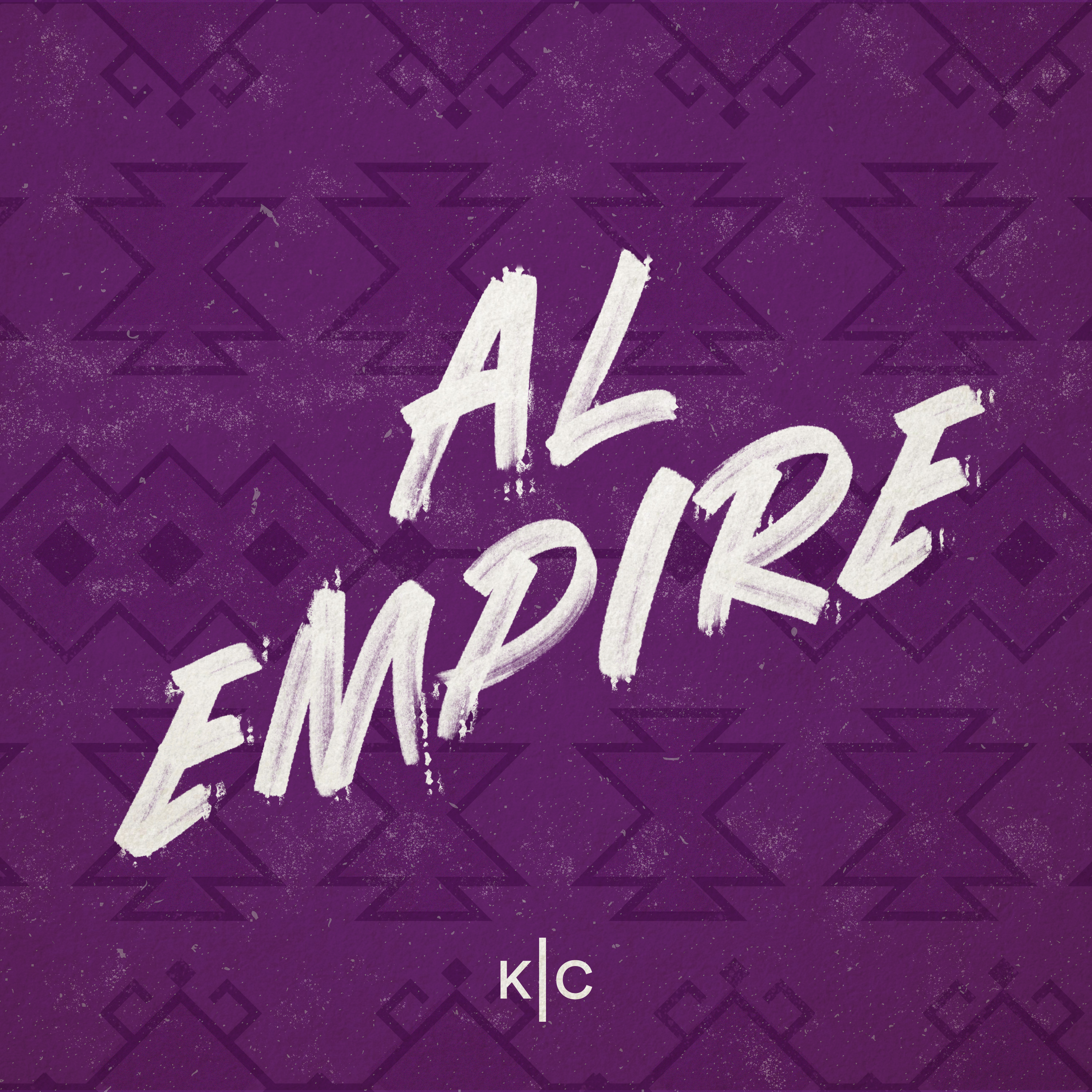 al empire podcast