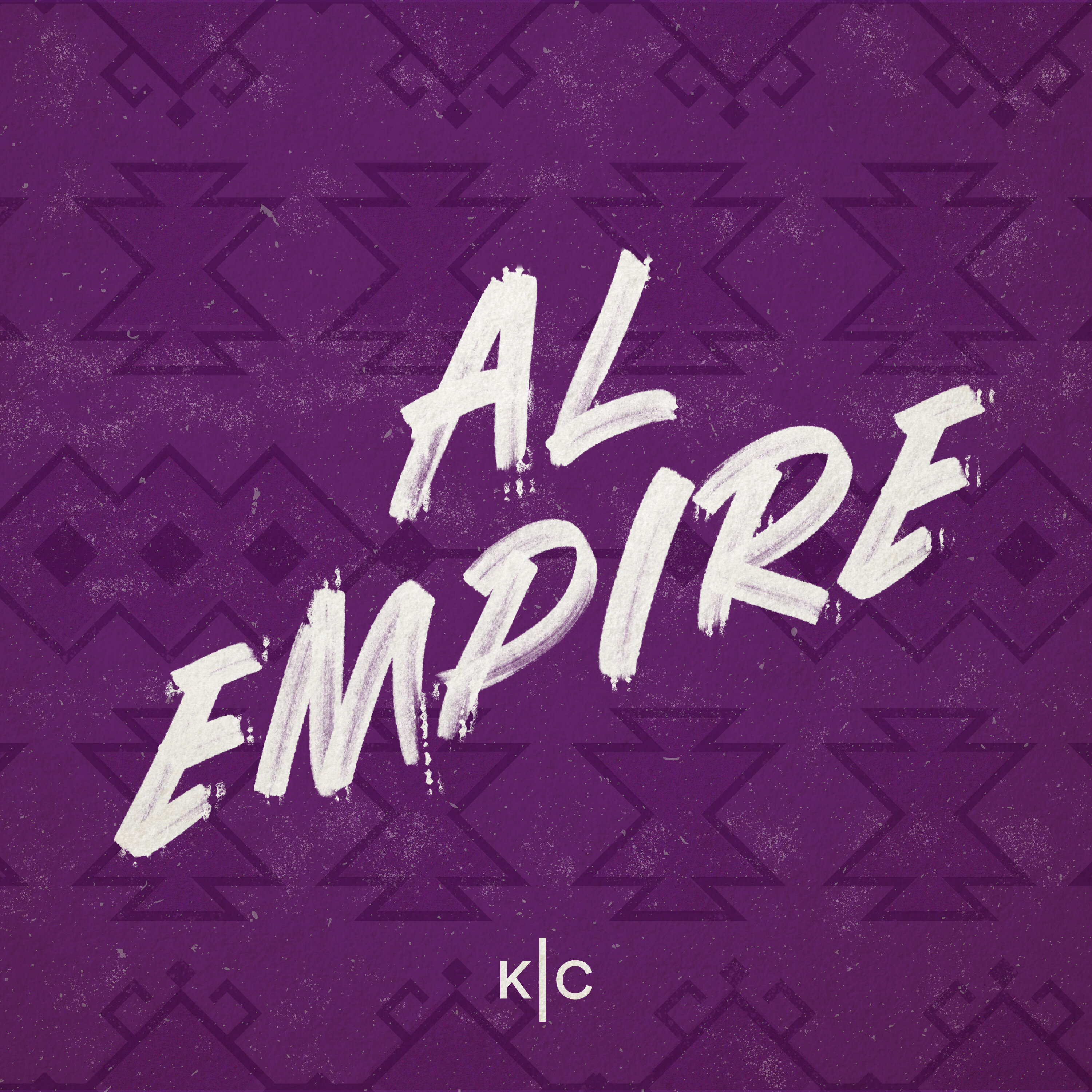 al empire podcast