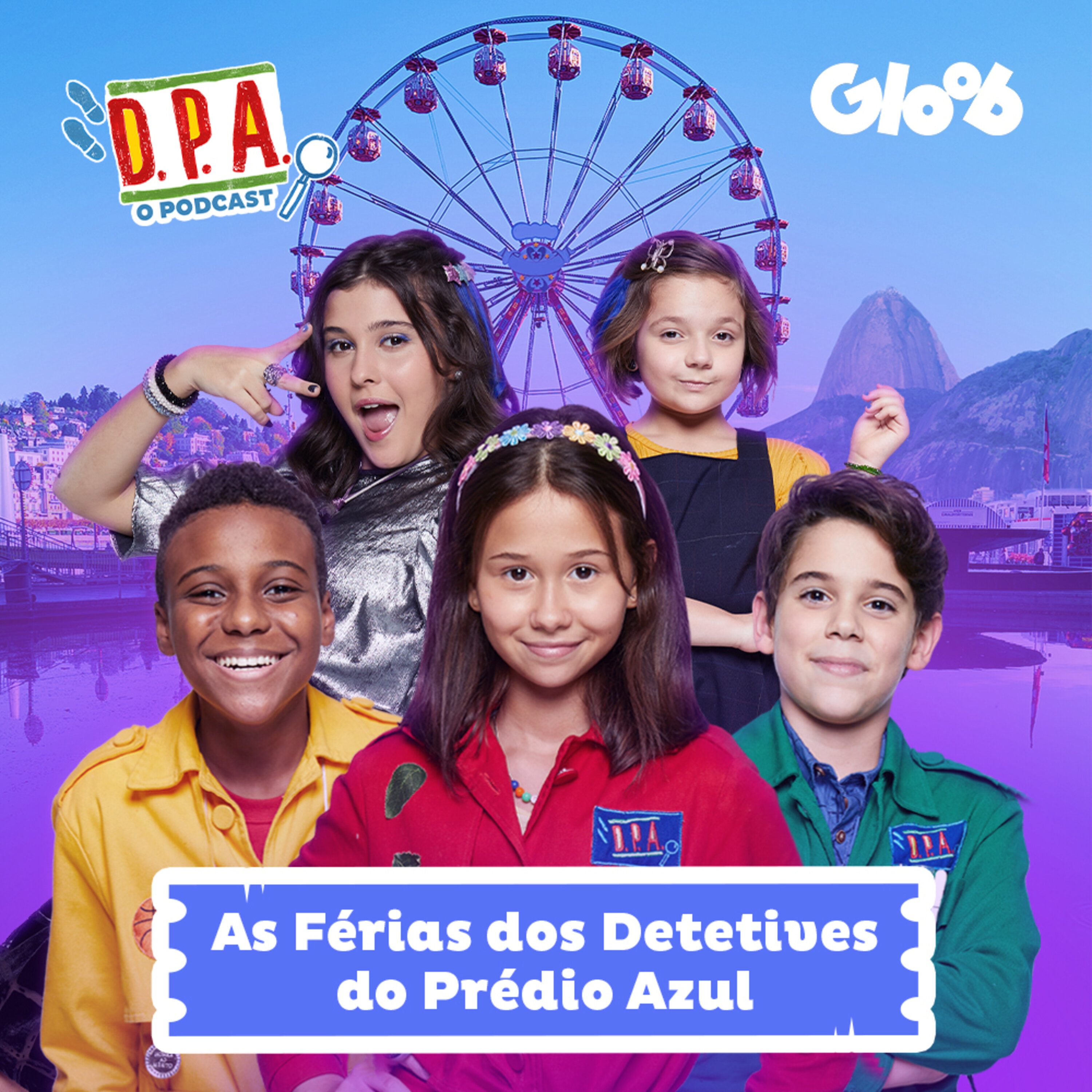 10 - Chuva de meteoros