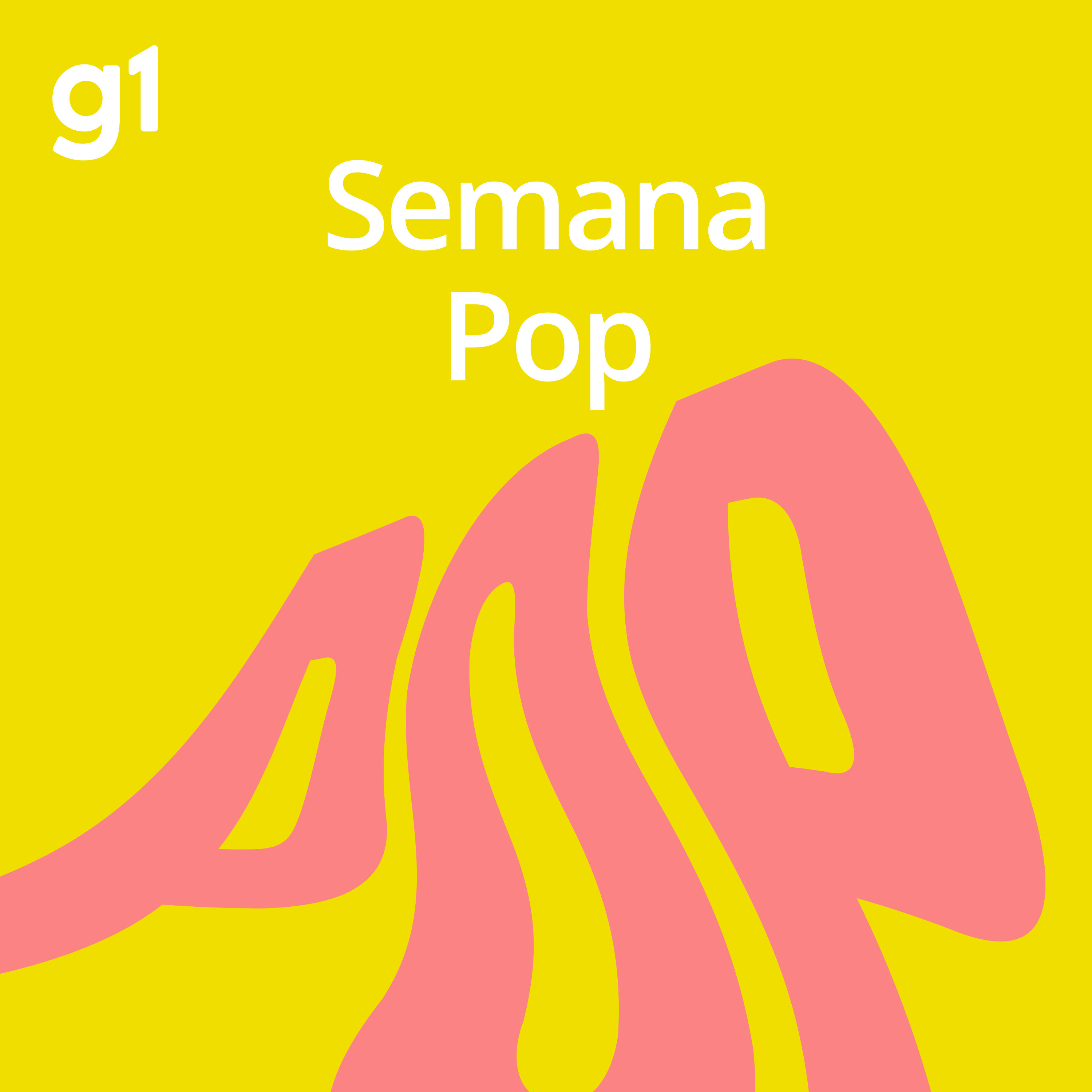 G1 - Semana Pop