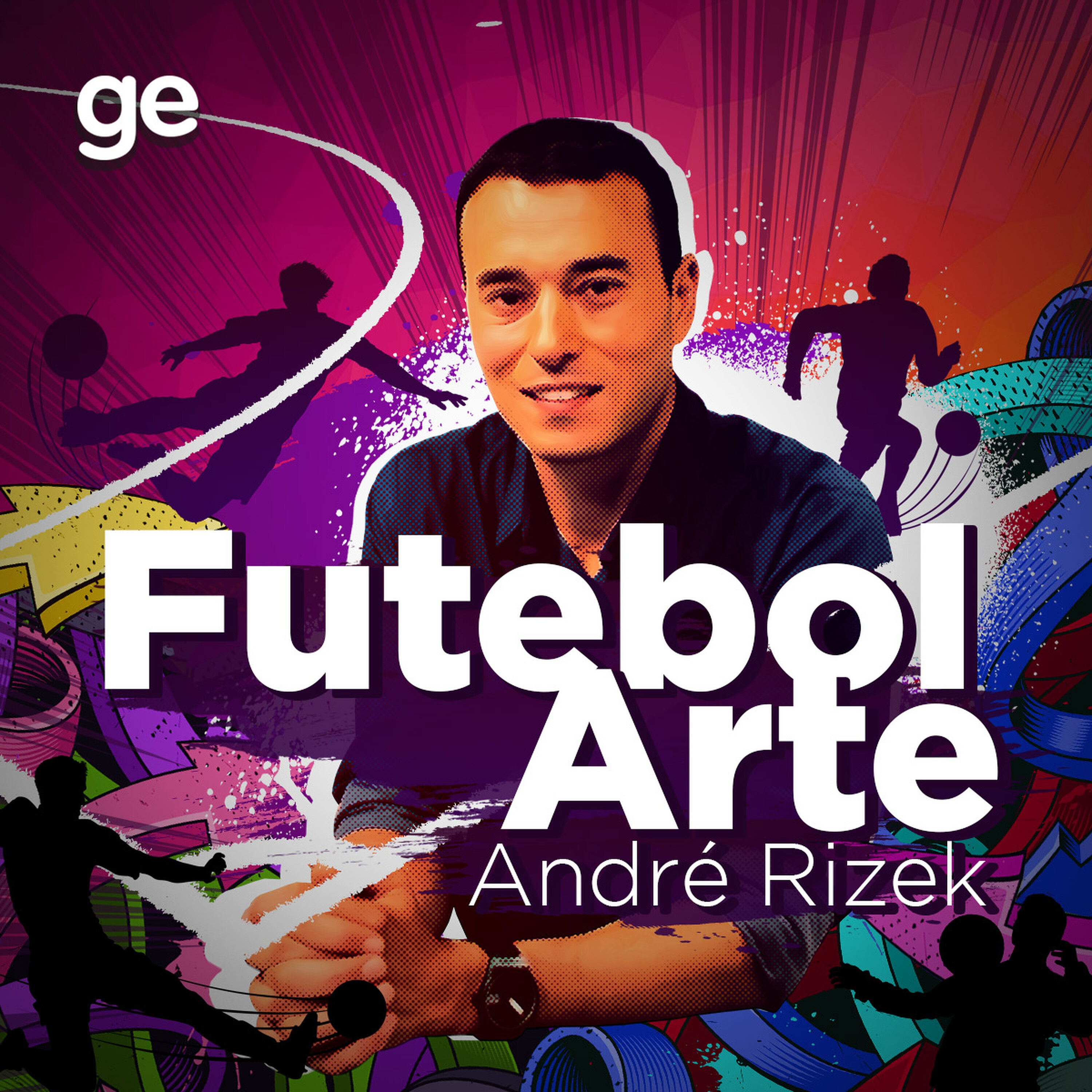 Artwork for Futebol Arte