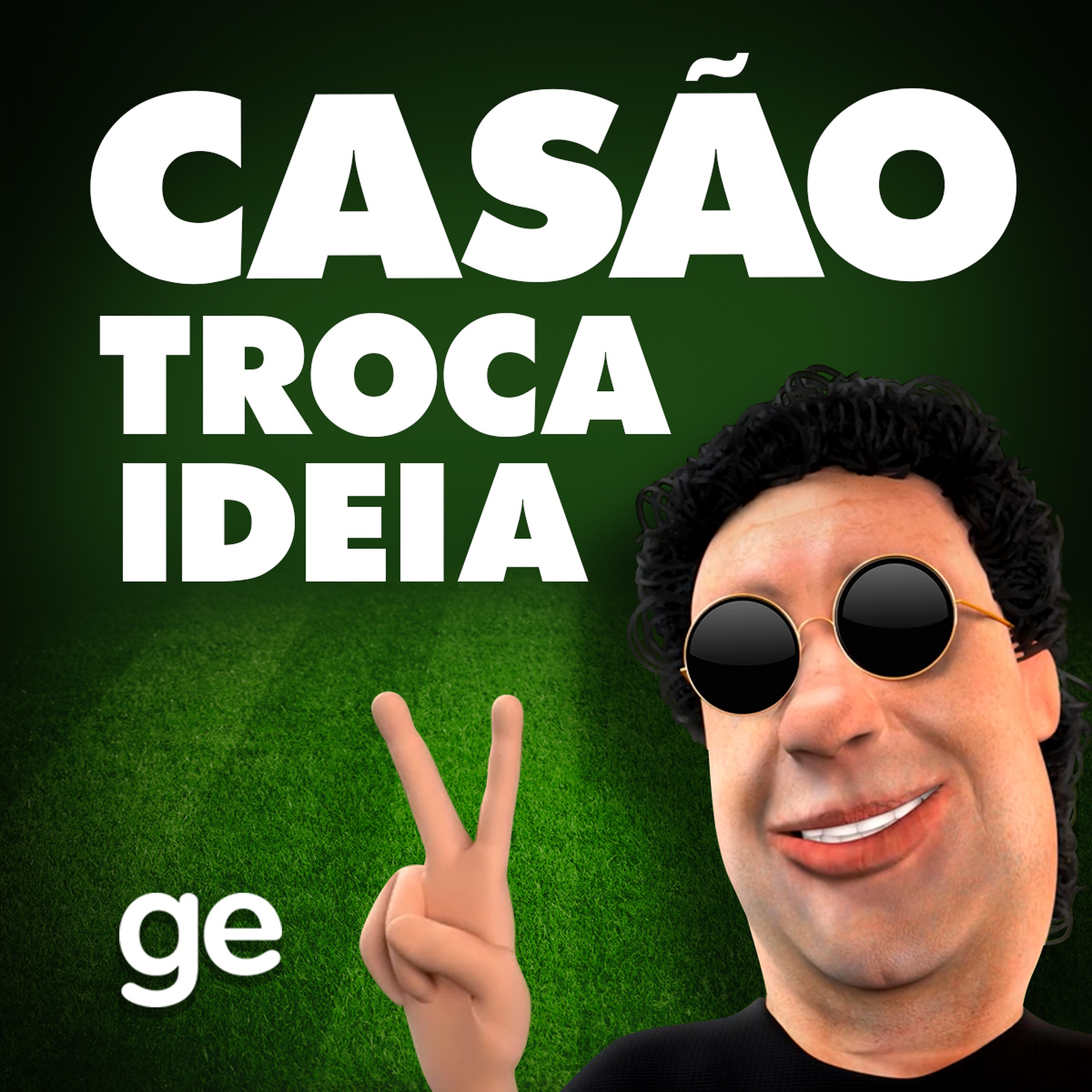 Casão Troca Ideia
