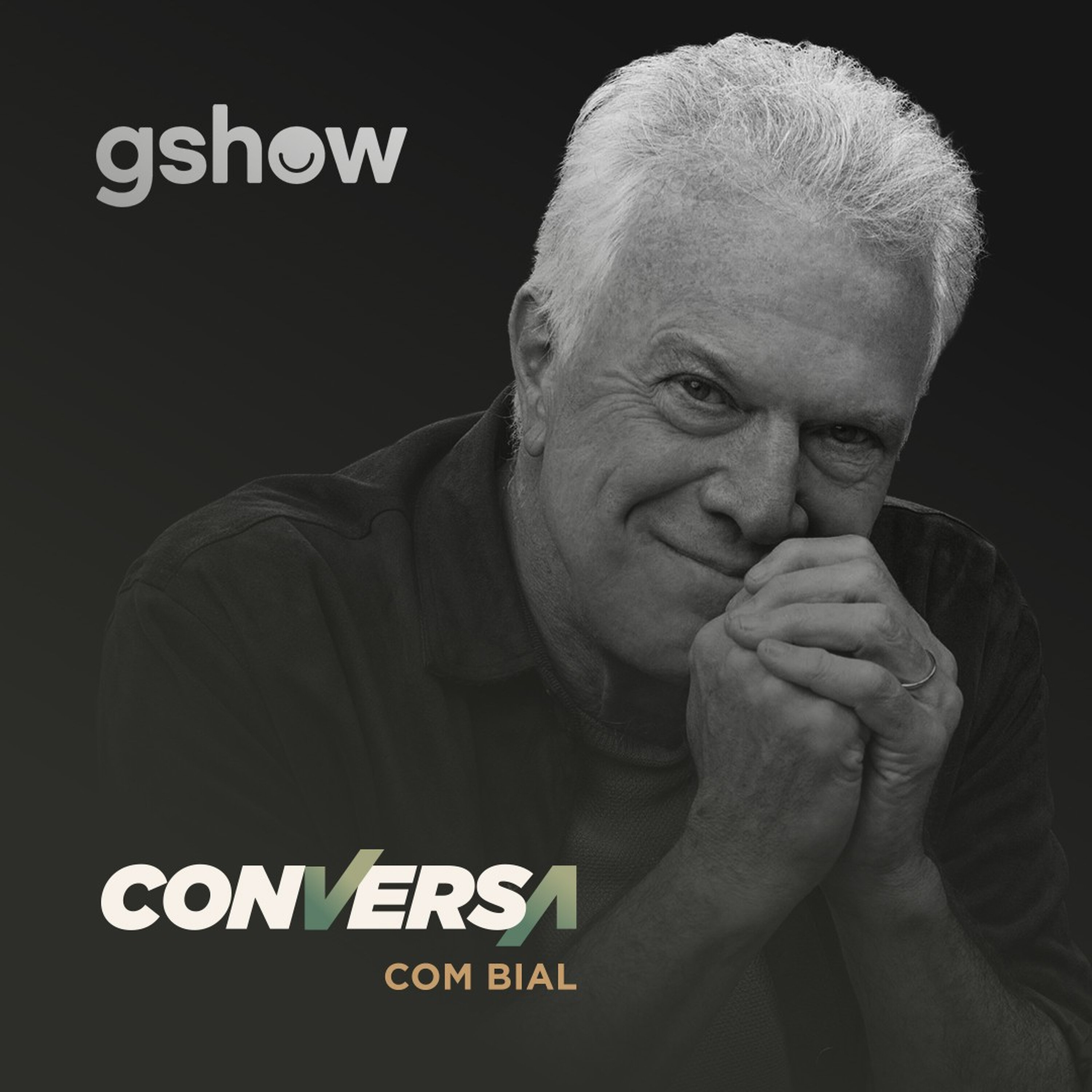 Conversa com Bial cover