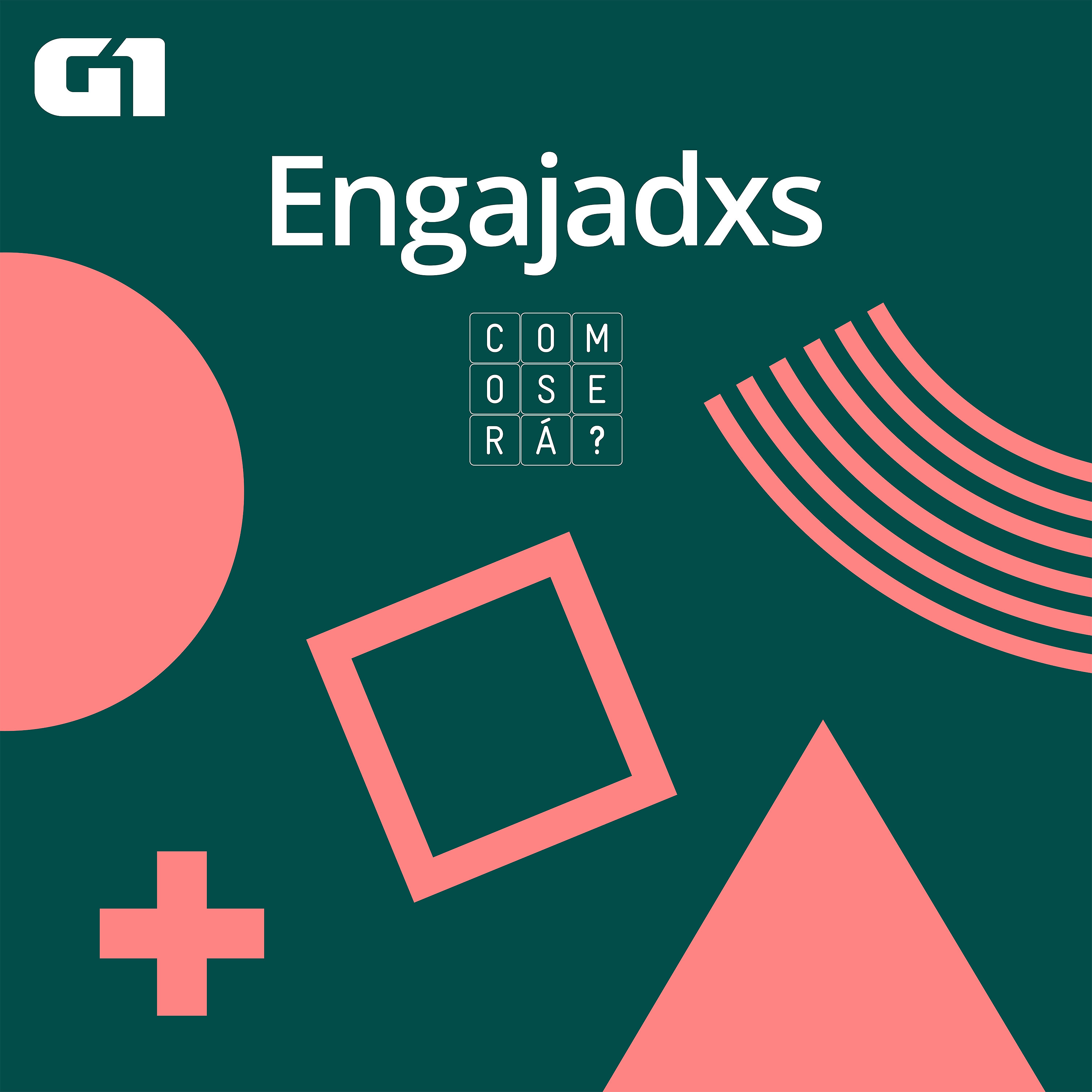 Podcast 'Como Será' Engajadxs #7: perspectivas da comunidade Trans