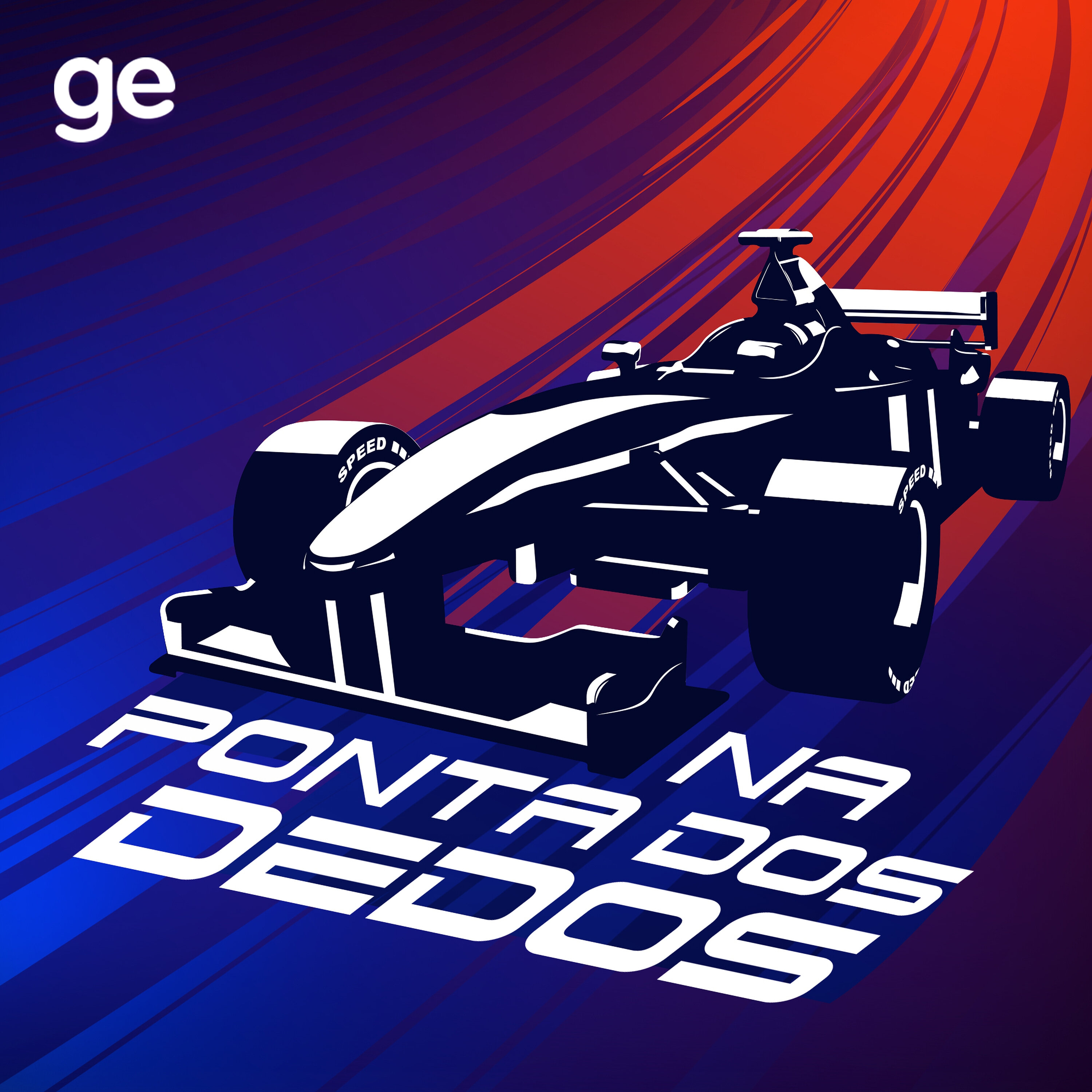 Na Ponta dos Dedos #264 – Entrevista com Bia Figueiredo e o GP do Azerbaijão de F1