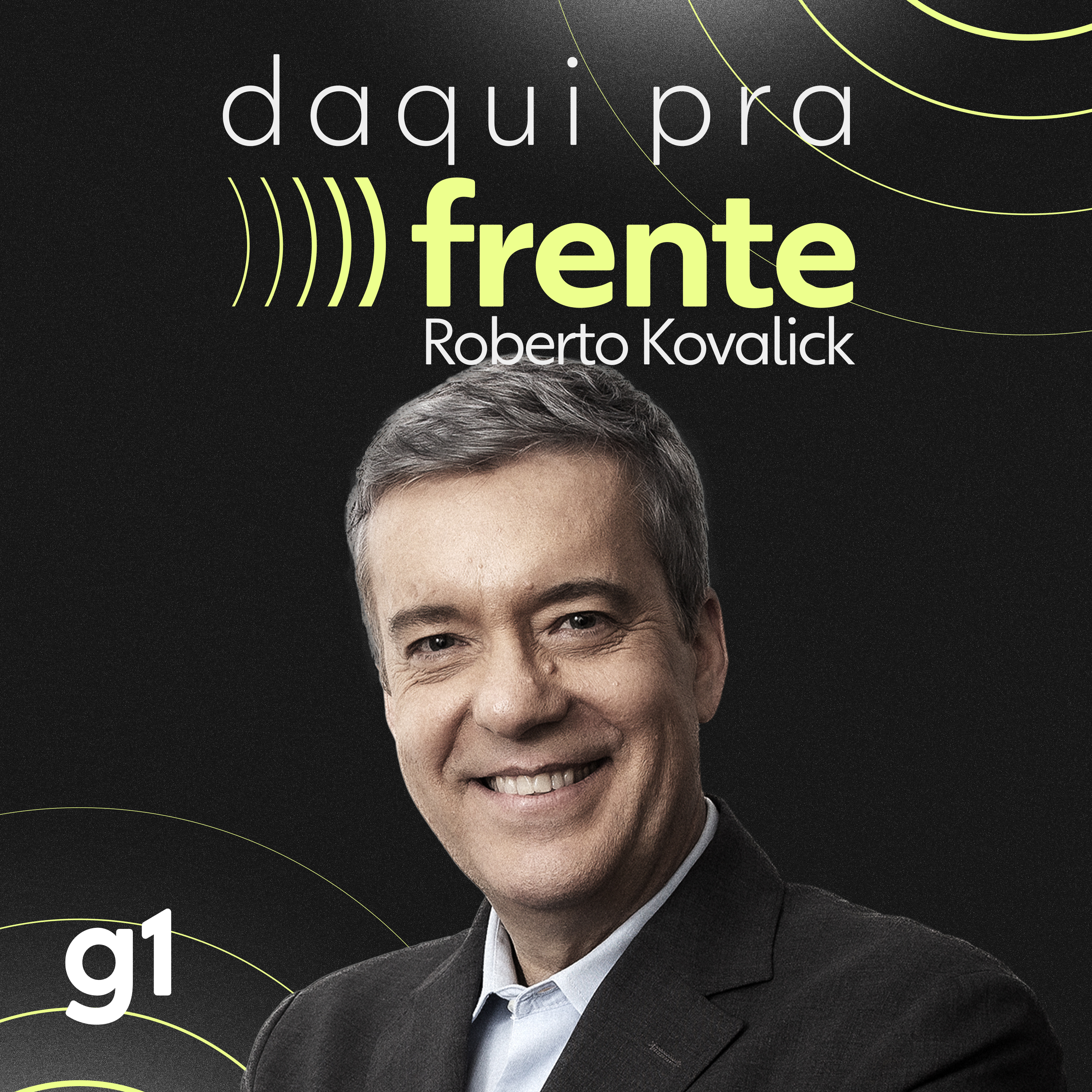 Daqui pra Frente