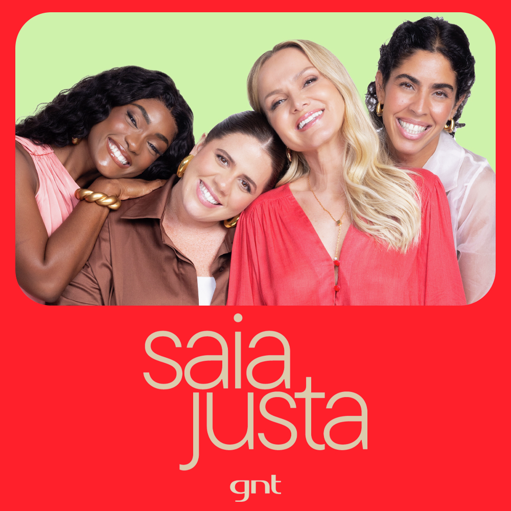 Saia Justa