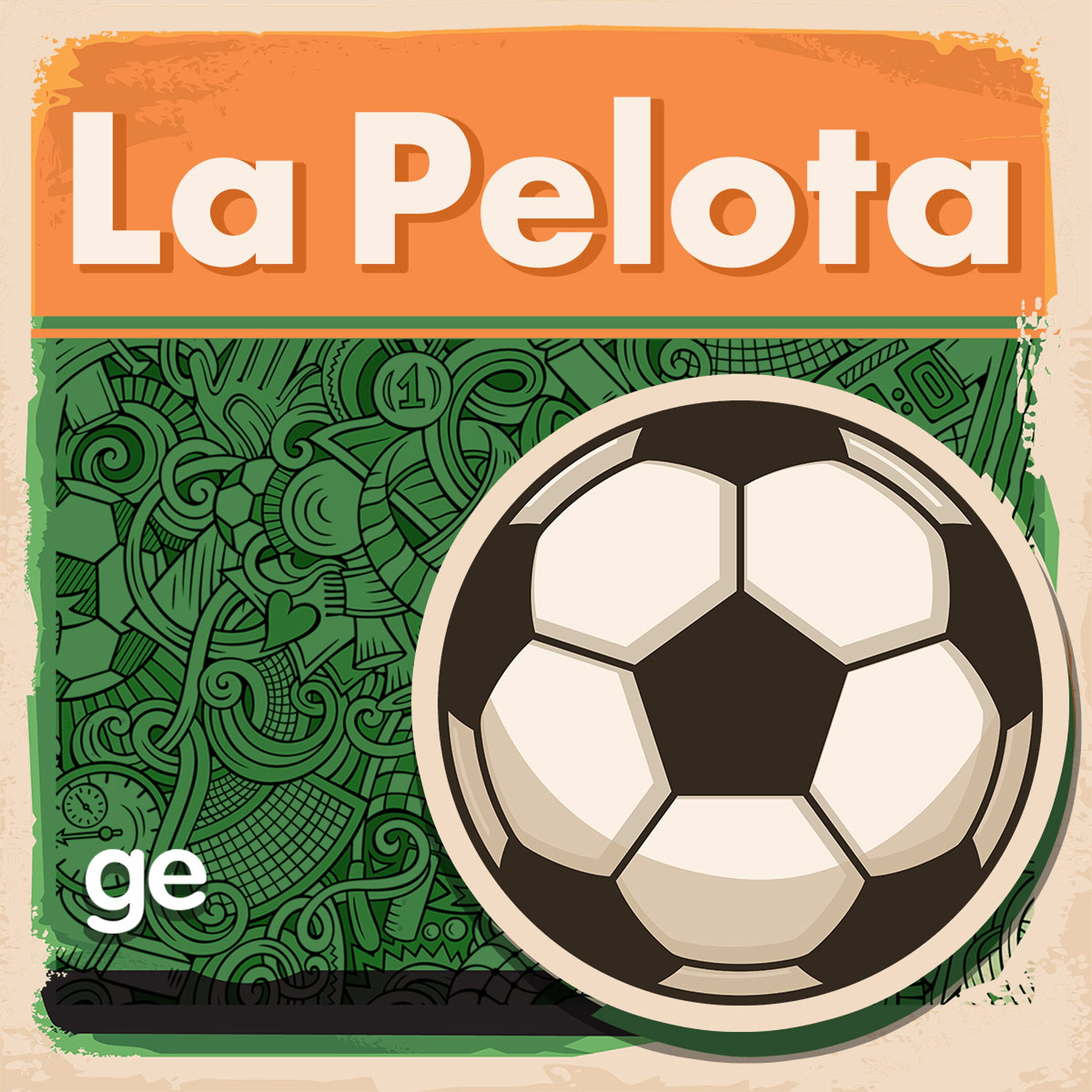 La Pelota #45 - A trágica morte de Morro García