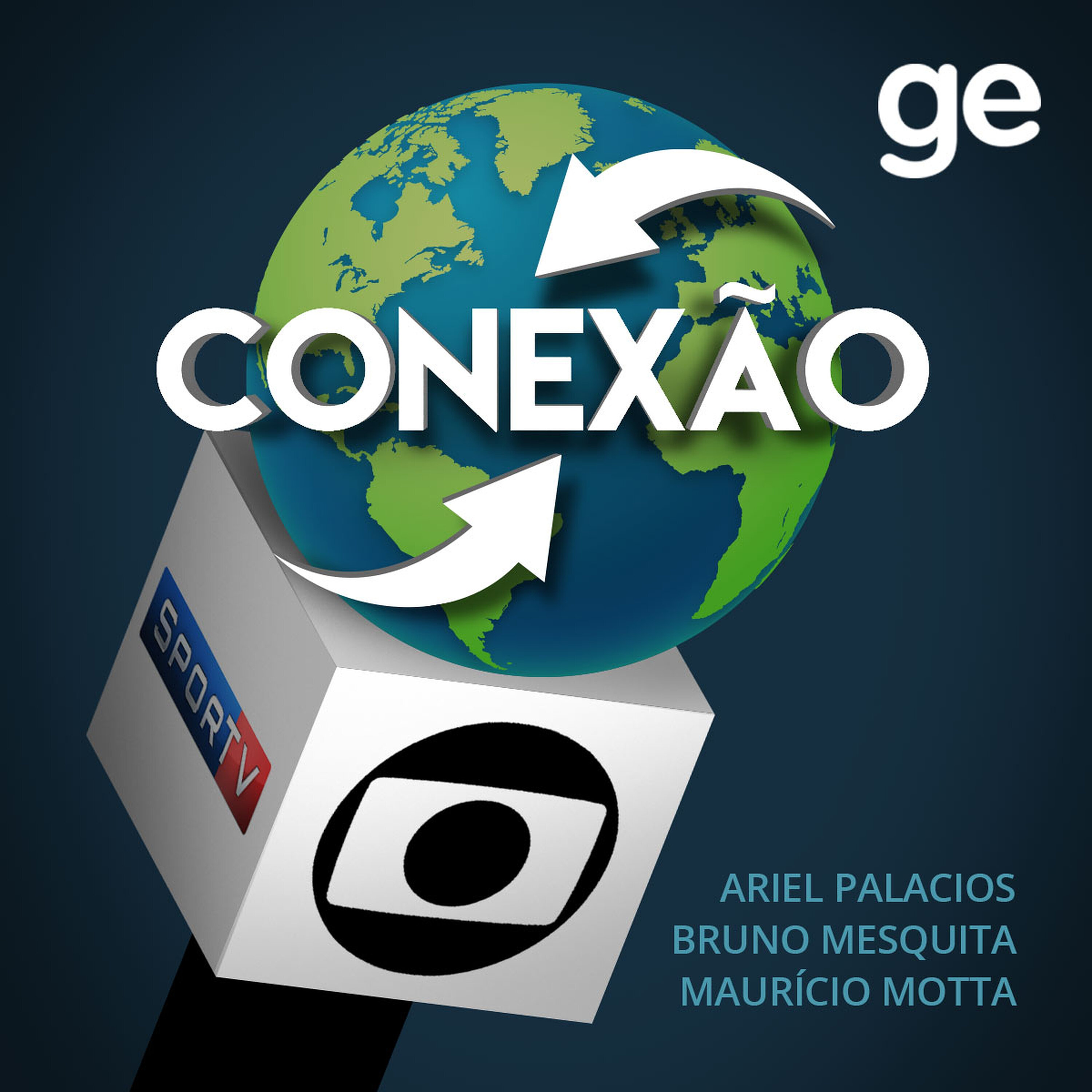 CONEXÃO #07 - "A ostentação terá que ser contida"