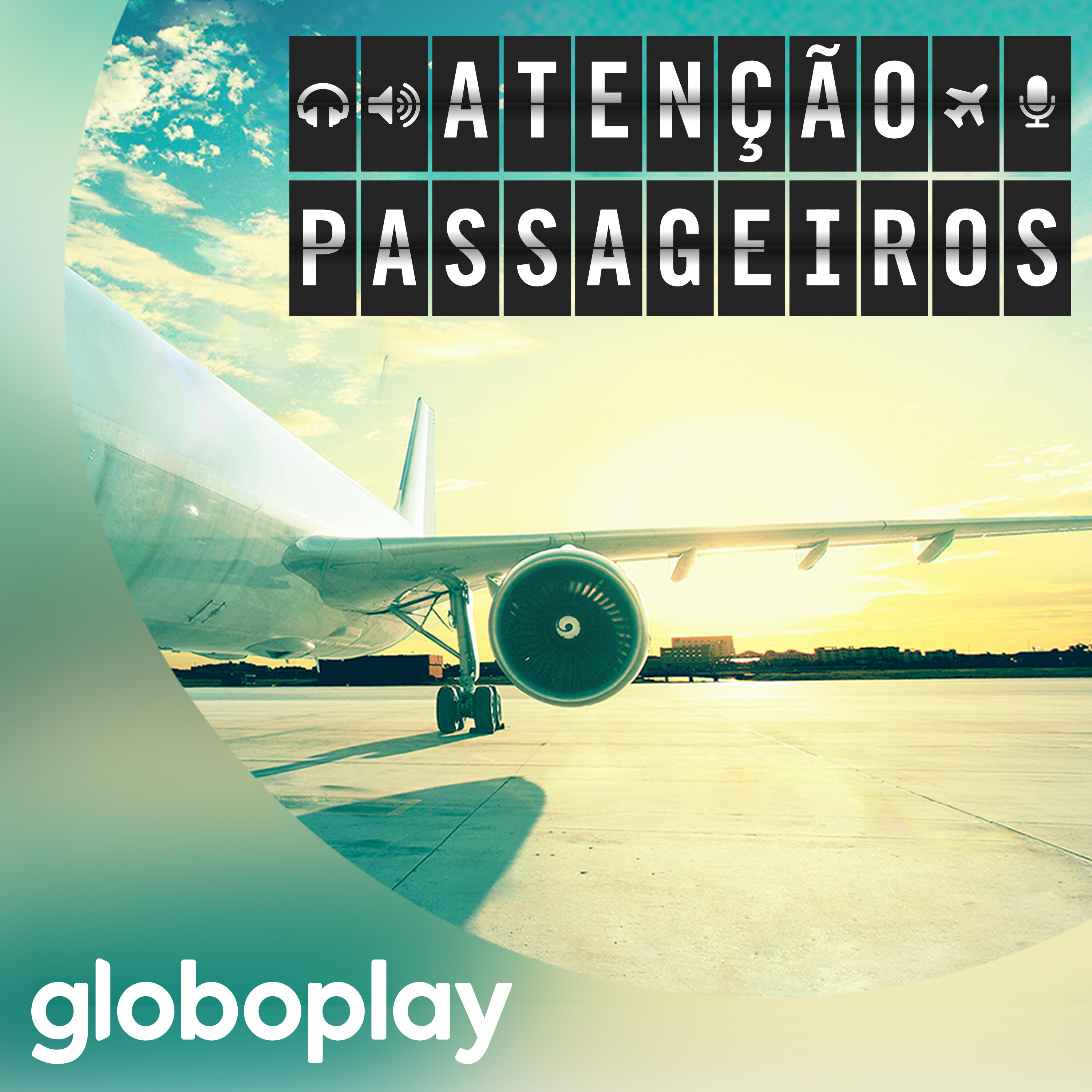 Atenção, Passageiros