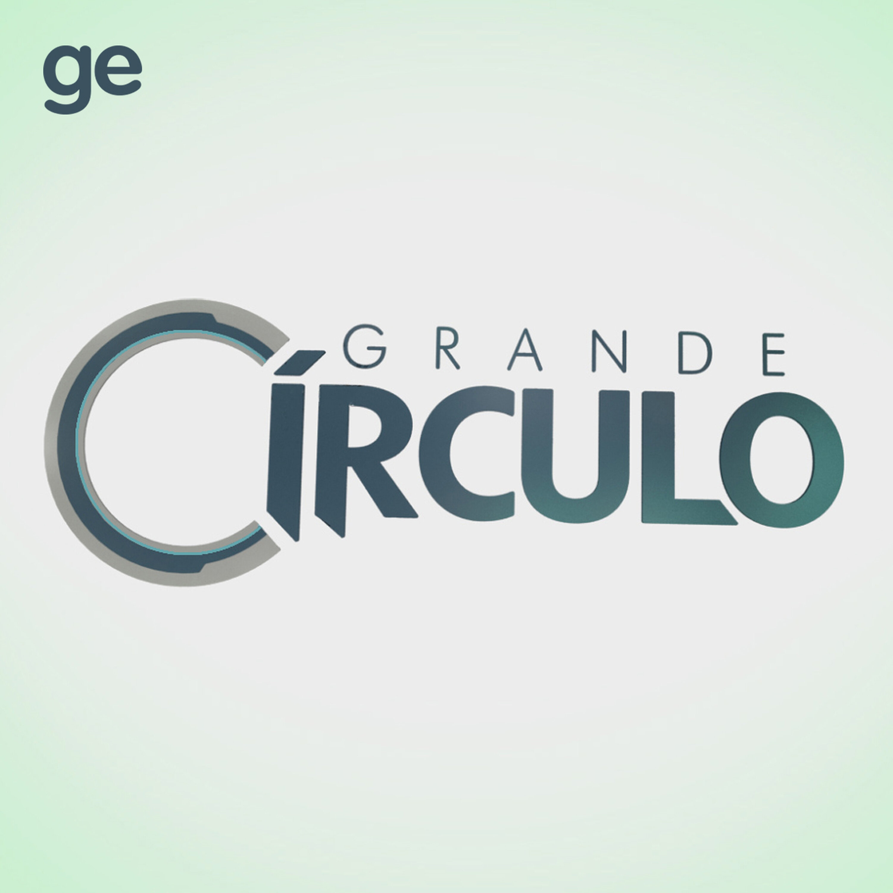 GRANDE CÍRCULO #11 - TINGA
