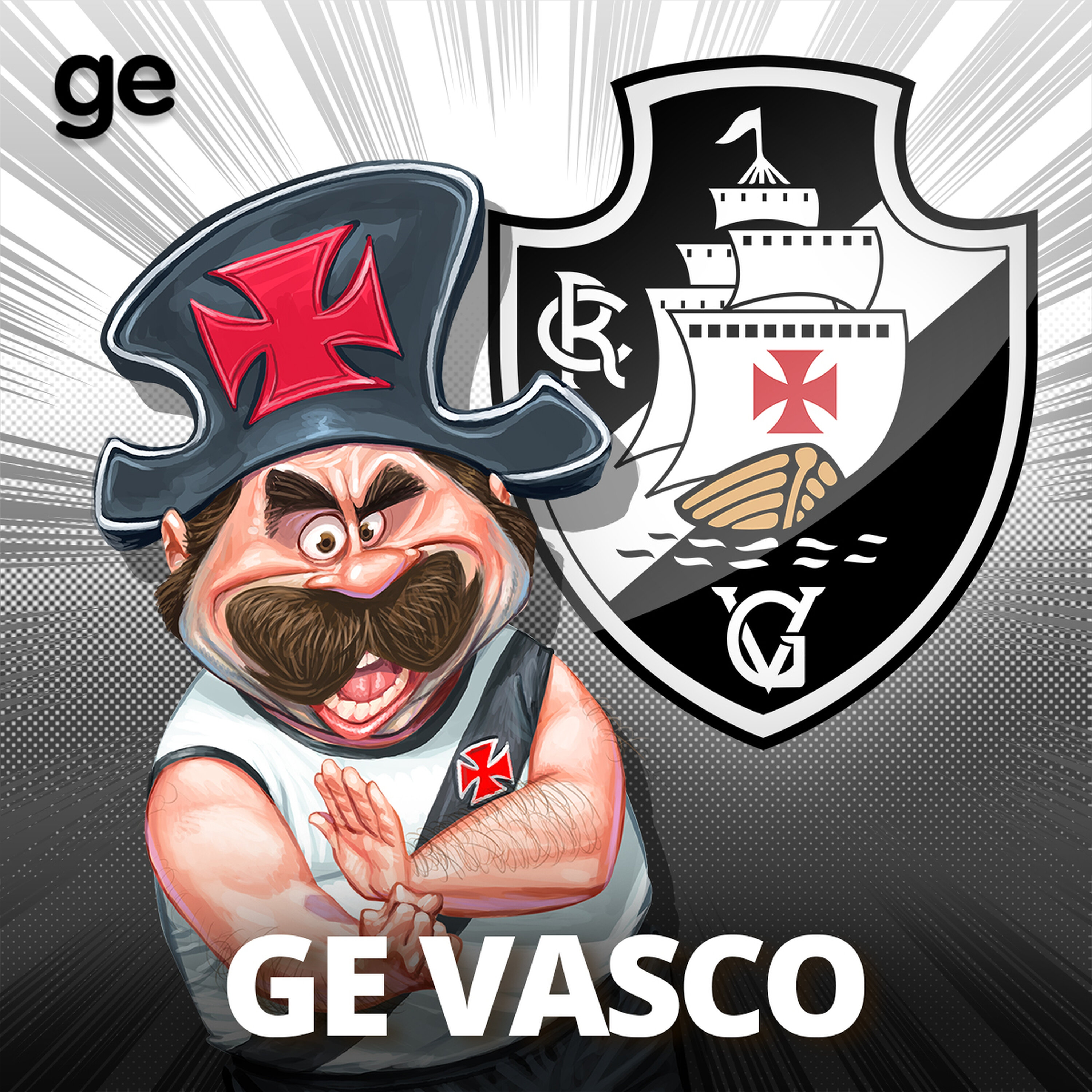GE Vasco #425 - Análise da vitória com olé no clássico