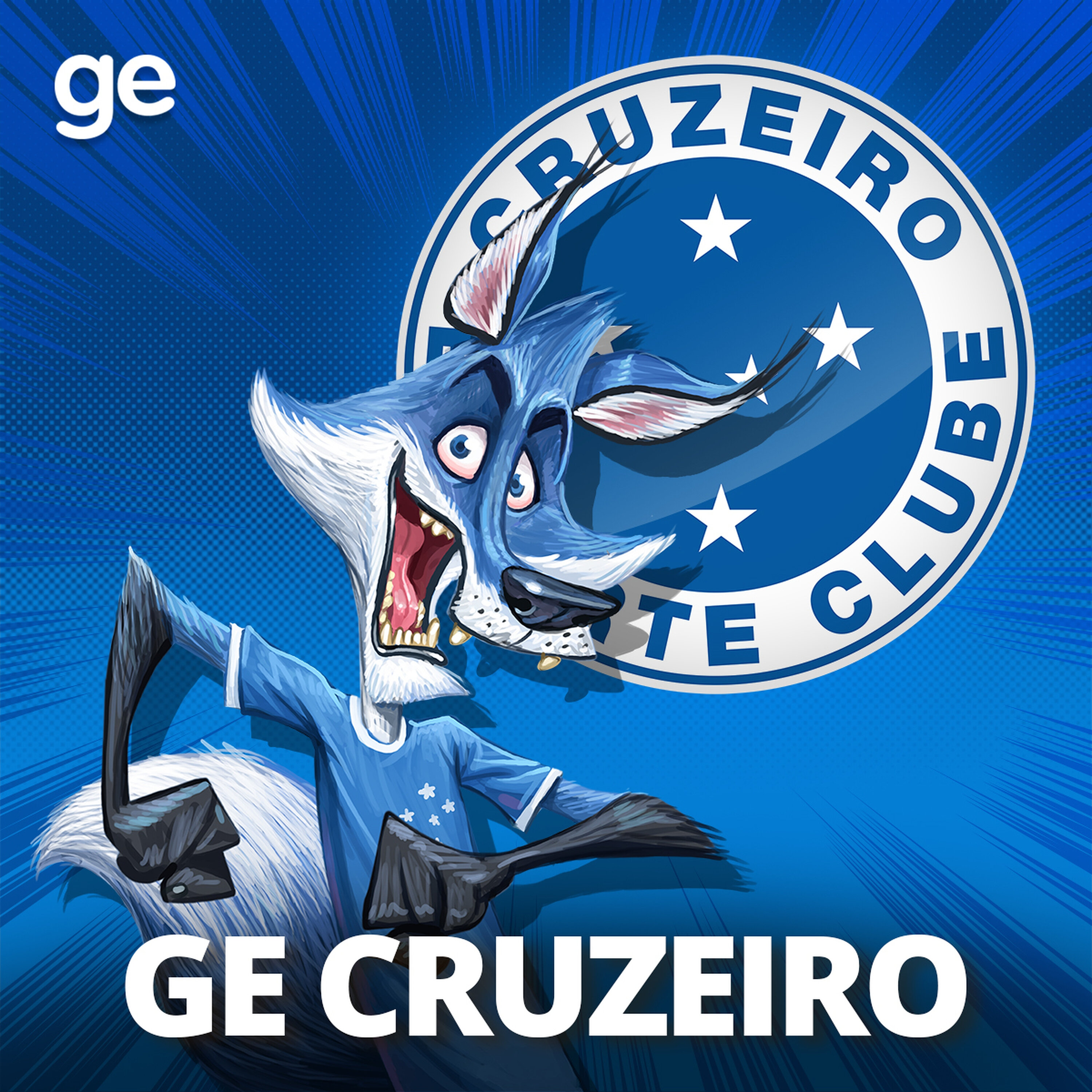 GE Cruzeiro #446 - Agora é líder contra vice-líder!