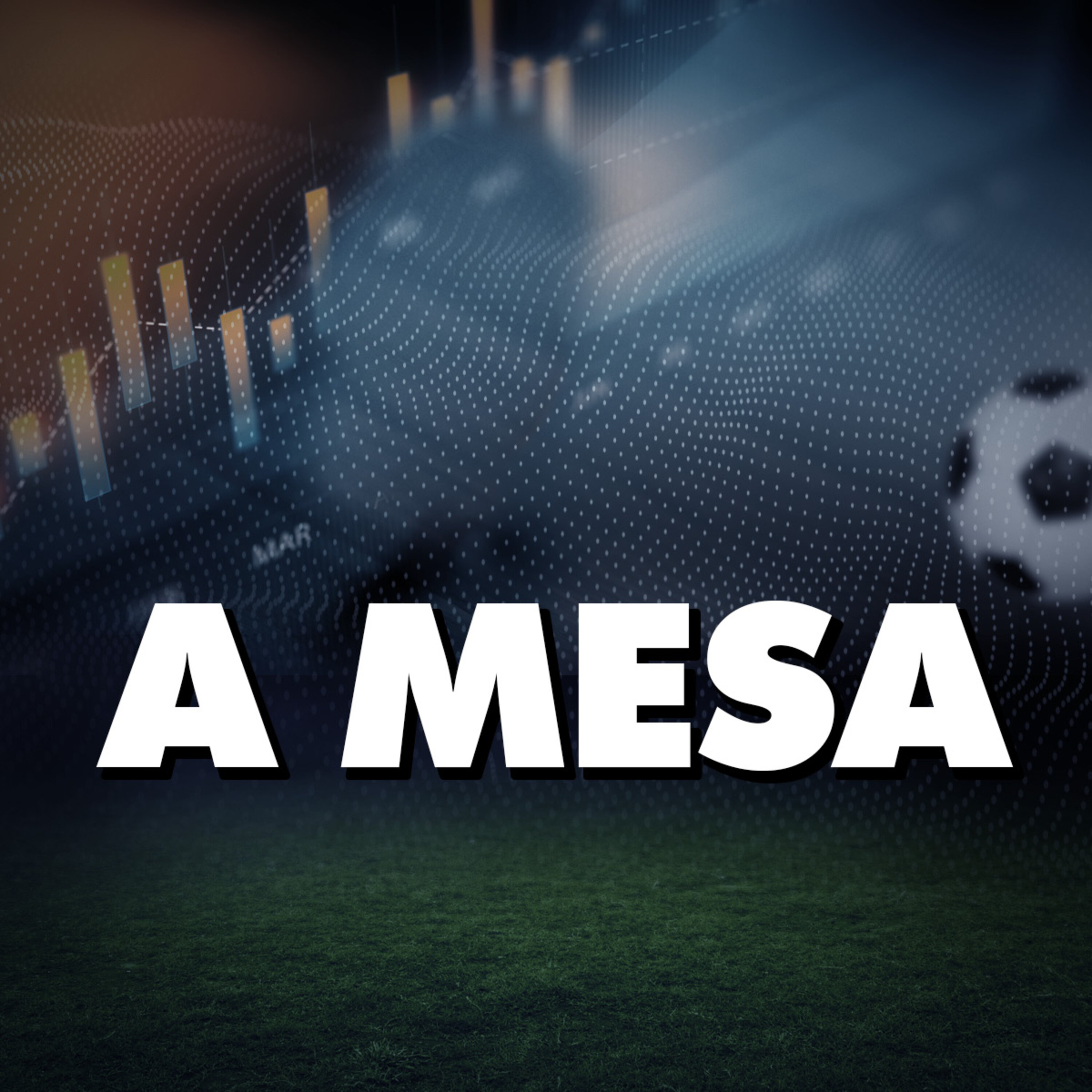 A Mesa cover