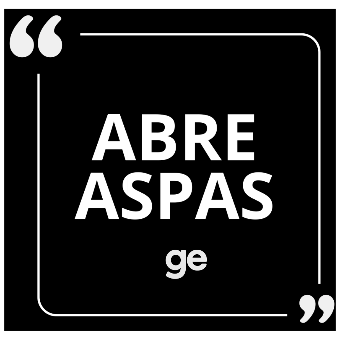 Abre Aspas - lançamento