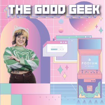 Imagen de The Good Geek