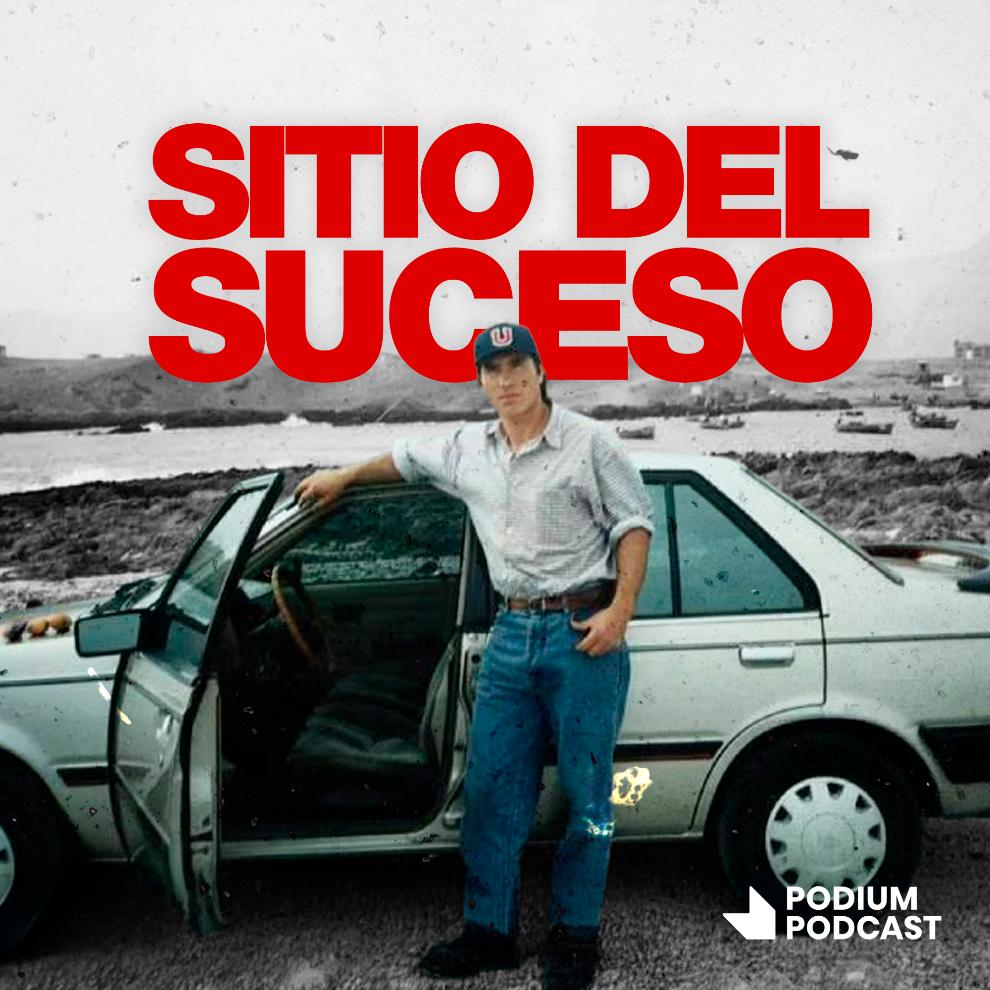 Imagen de SITIO DEL SUCESO
