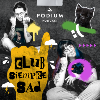 Imagen de Club Siempre Sad