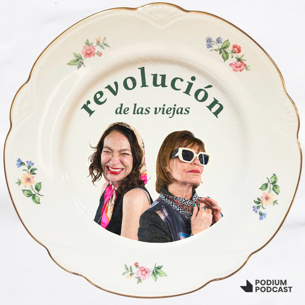 Imagen de Revolución de las Viejas