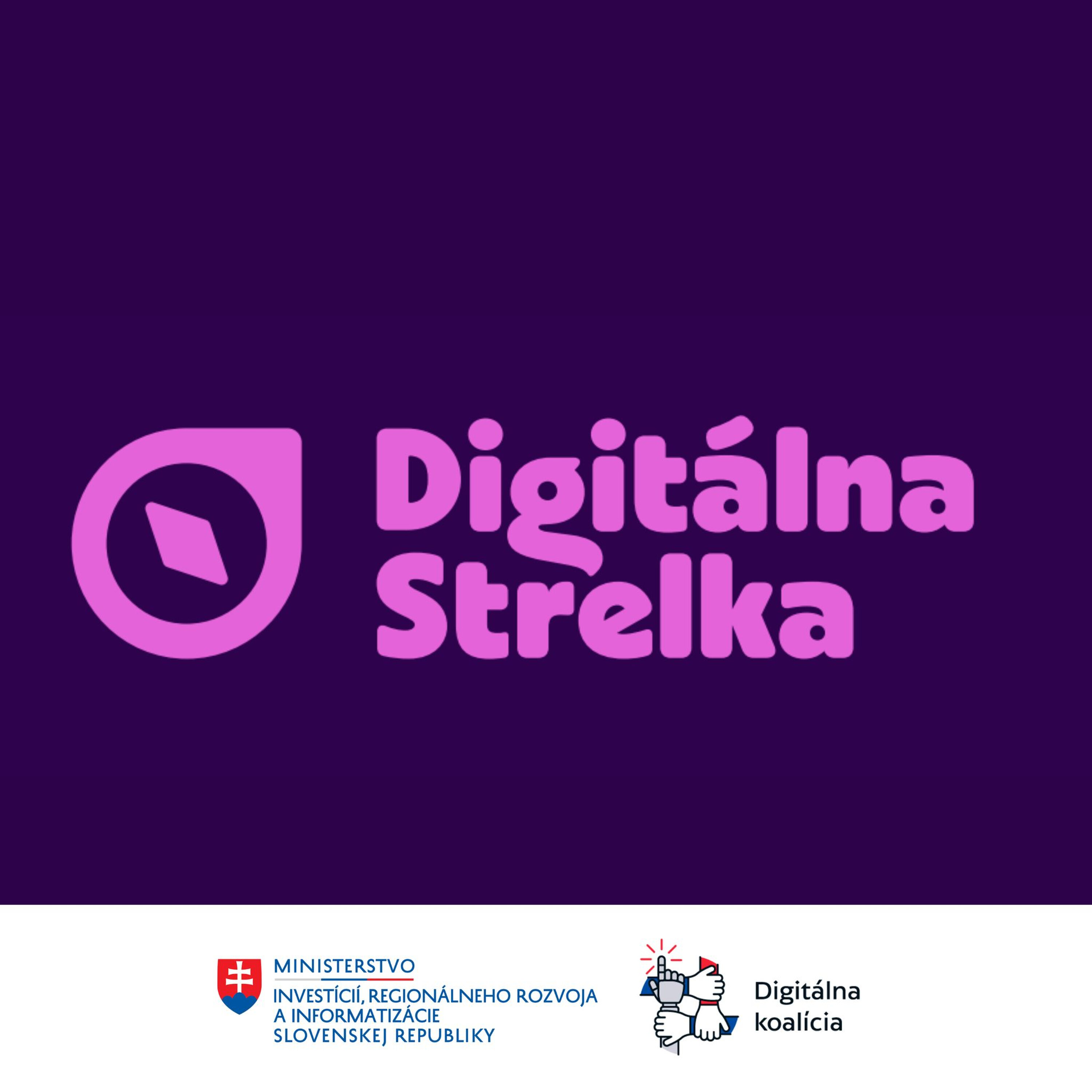 Artwork for Digitálna Strelka