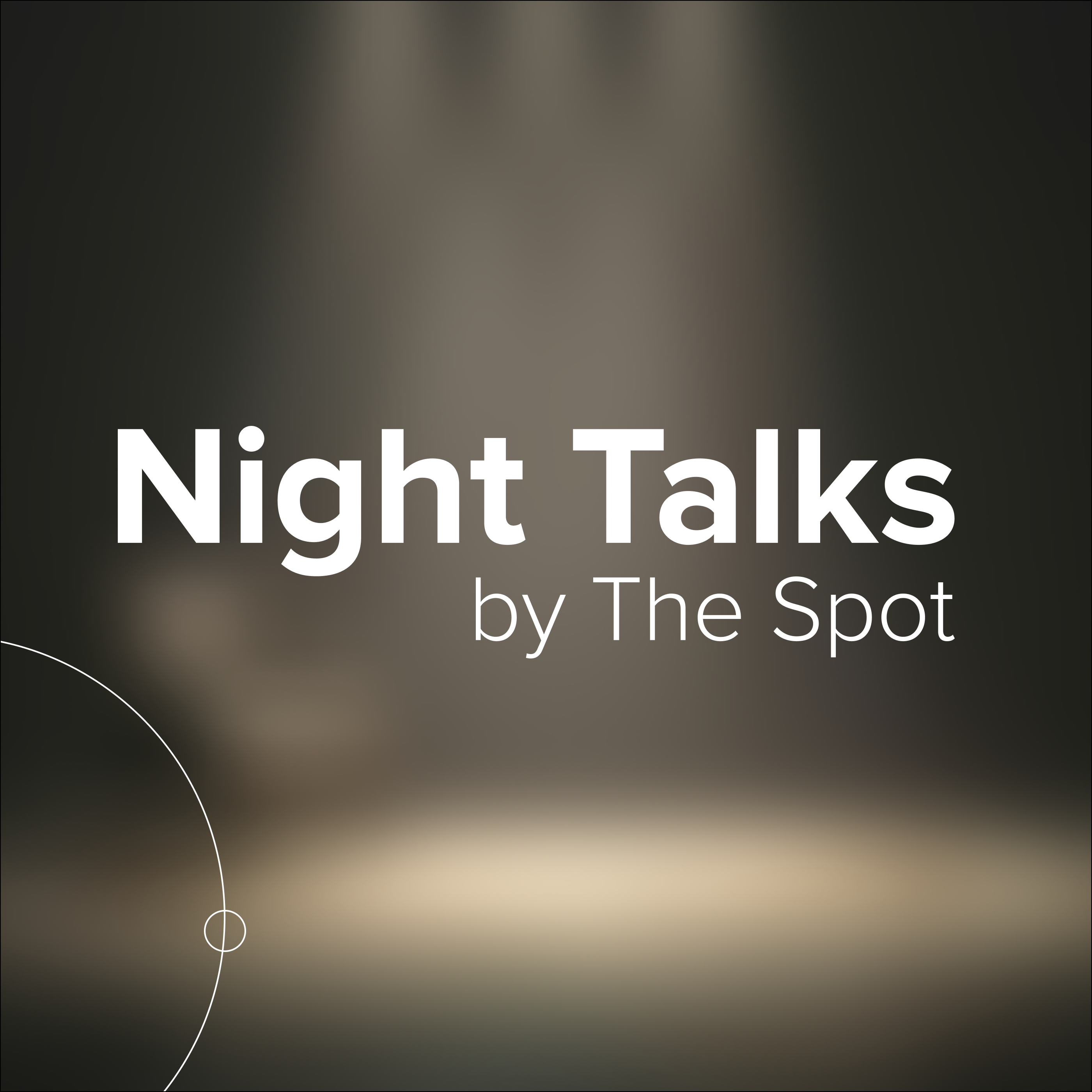 NightTalks by The Spot