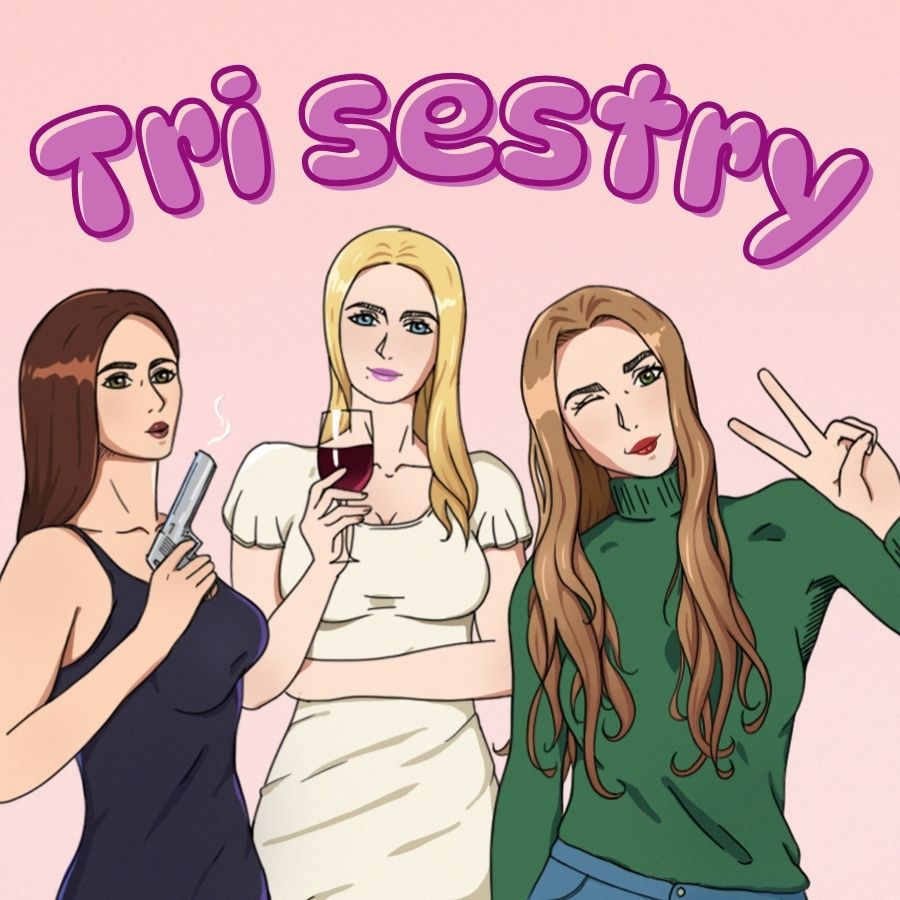 Tri Sestry 