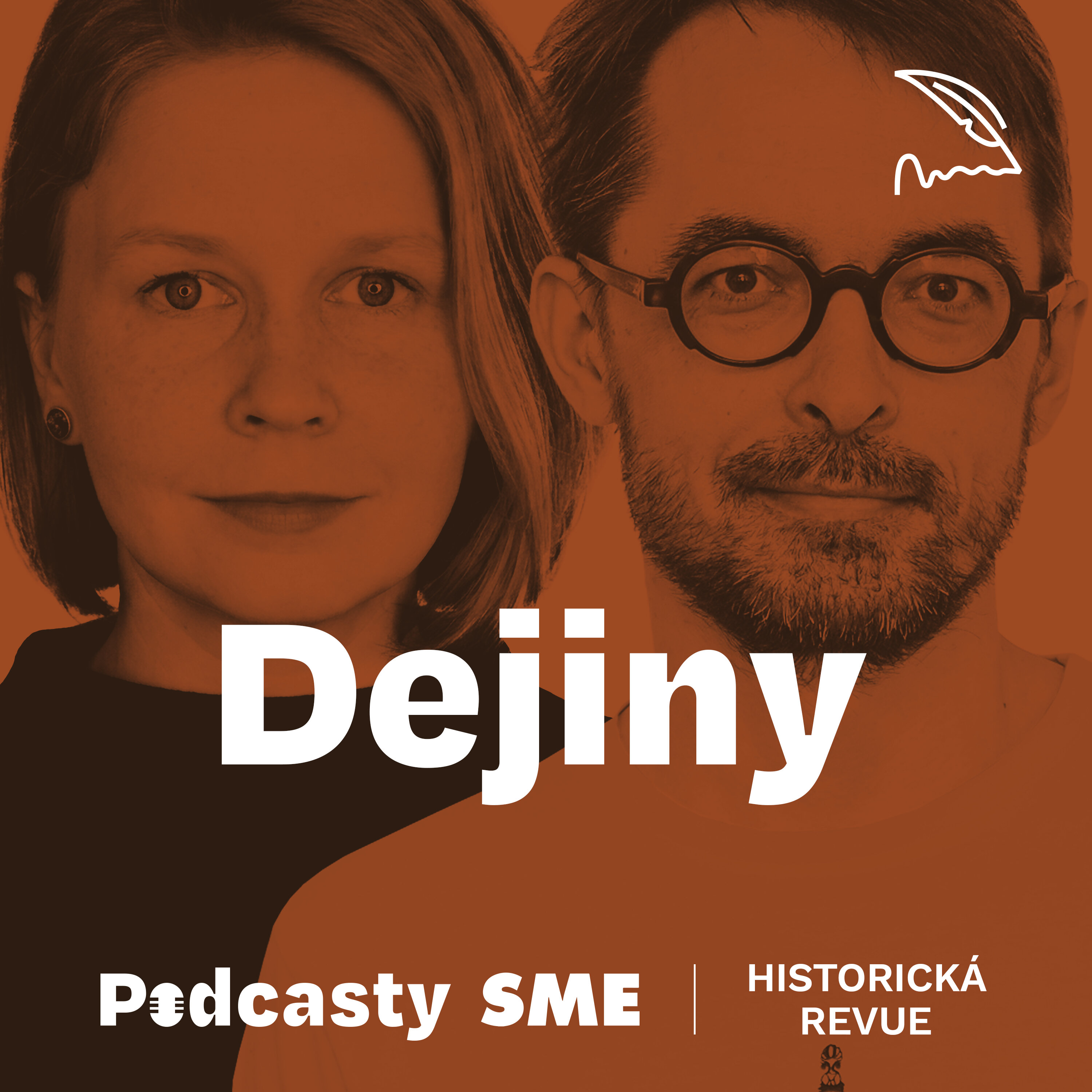 Artwork for Dejiny
